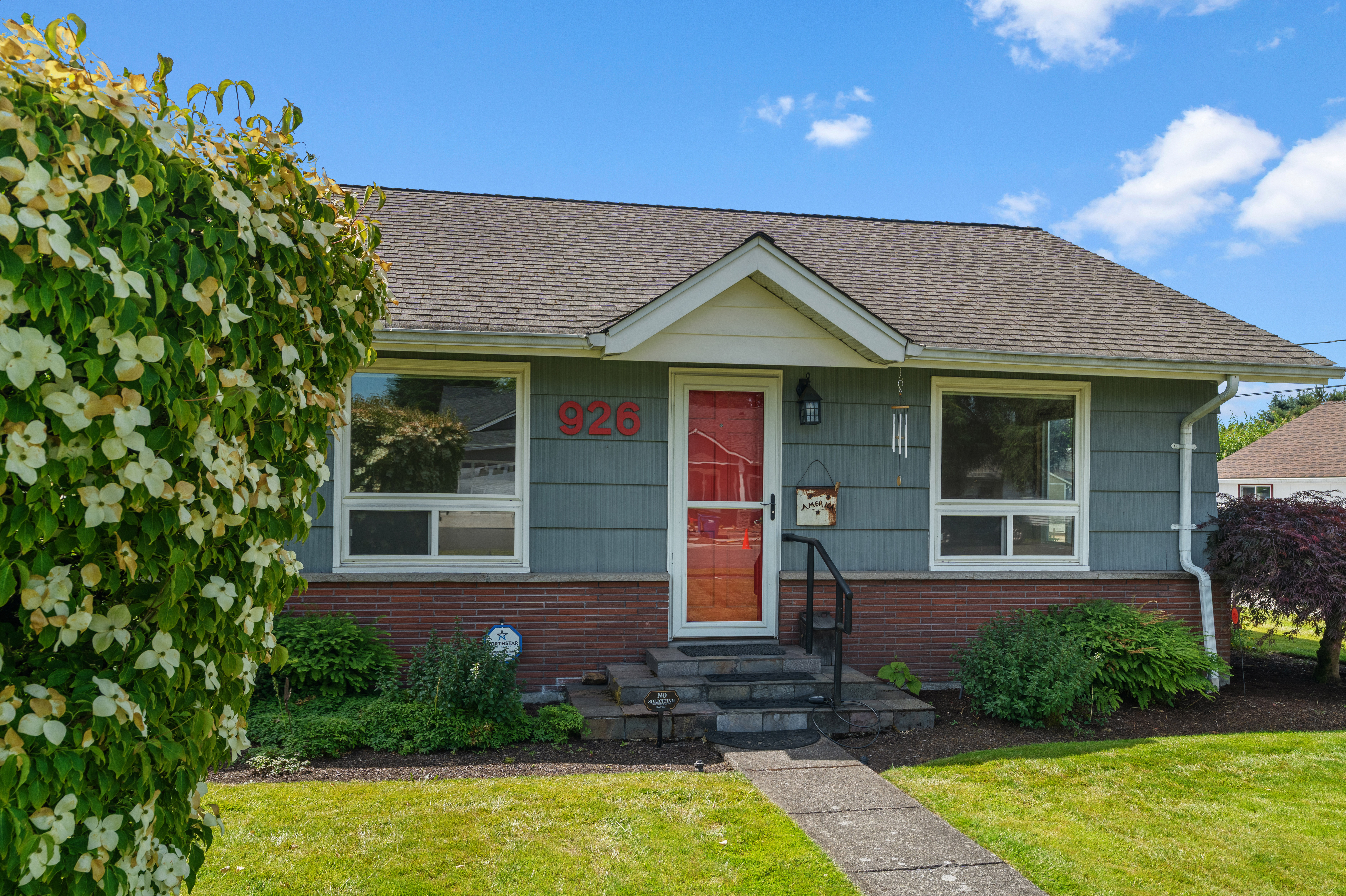  926 6th Ave SW - 物件實景