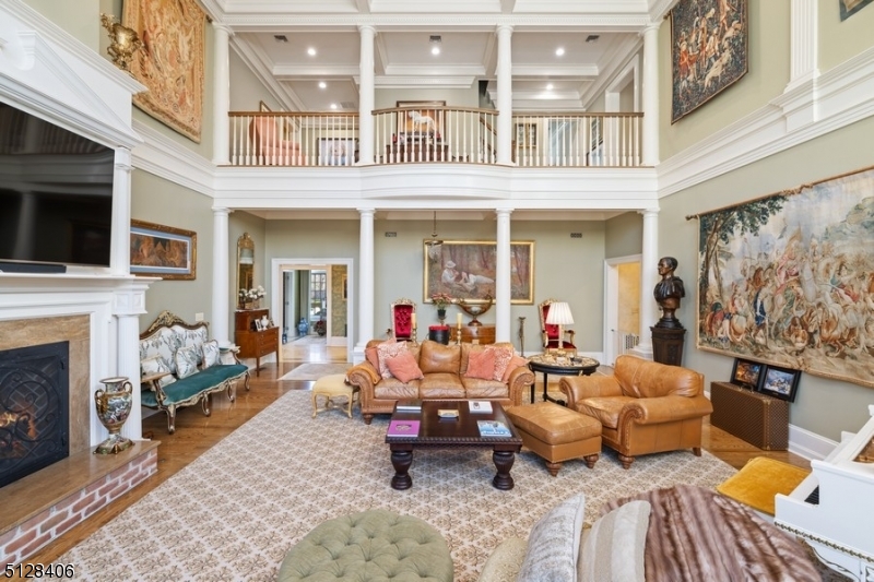Bernardsville Boro, New Jersey, 07924, United States, 6 Bedrooms Bedrooms, ,10 BathroomsBathrooms,Residential,For Sale,1868903