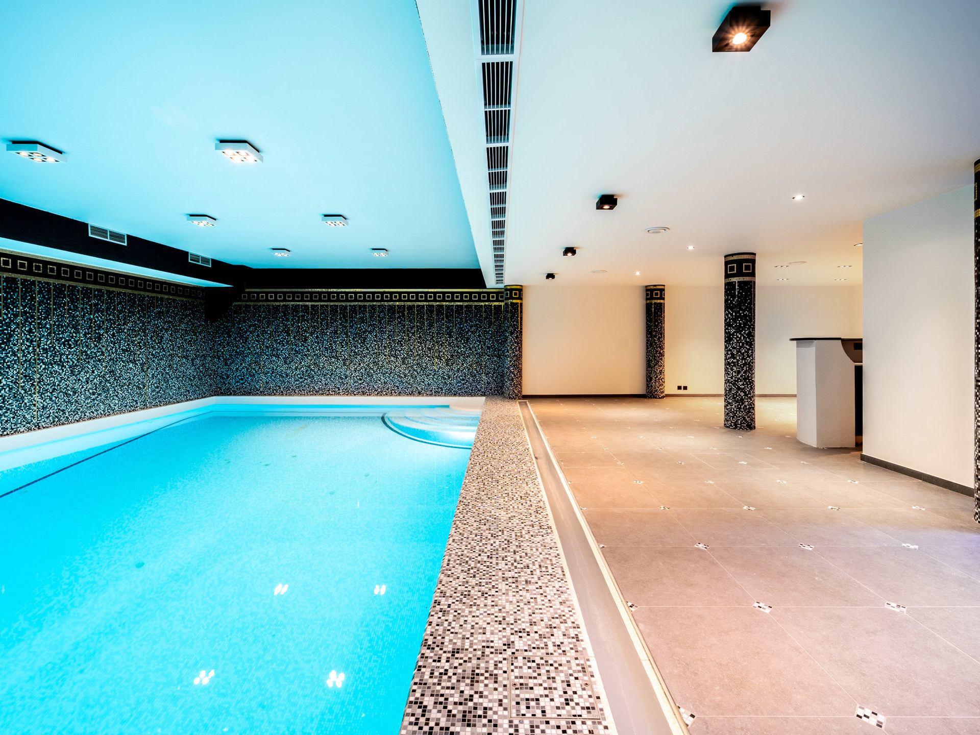  Bruxelles I Square du Bois - 物件實景