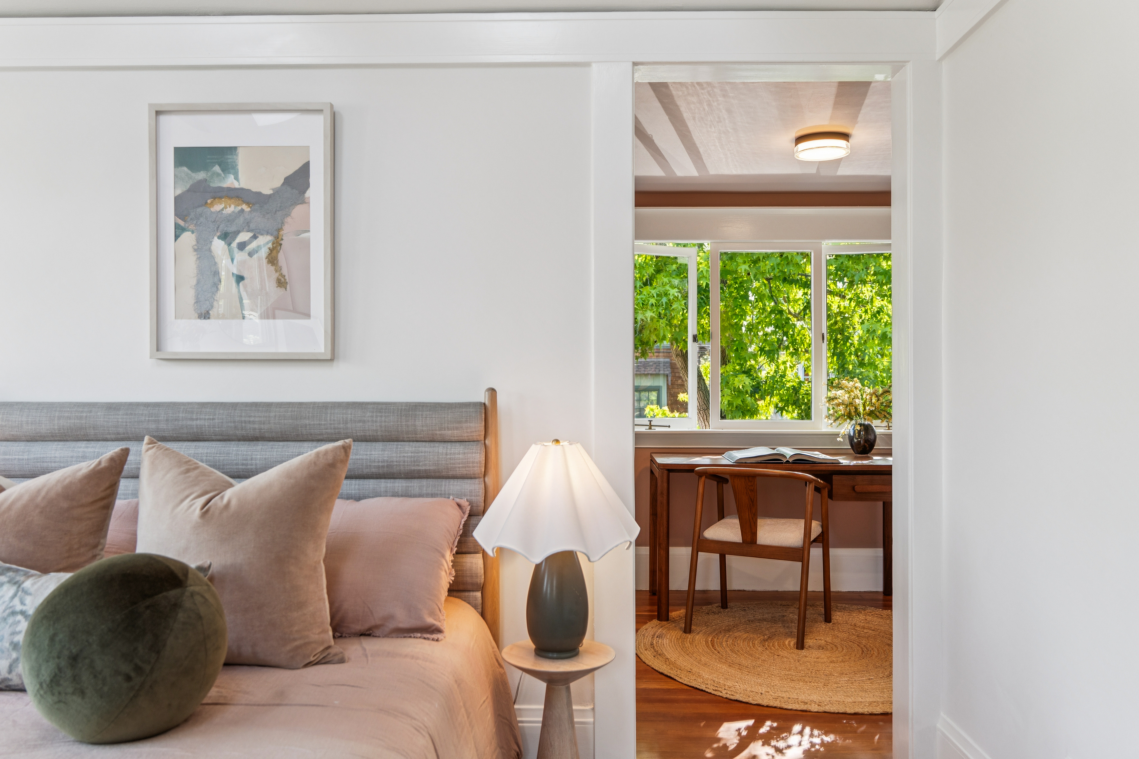  A True Rockridge Classic — Rich in Detail, Ready for Its Next Chapter - 物件實景