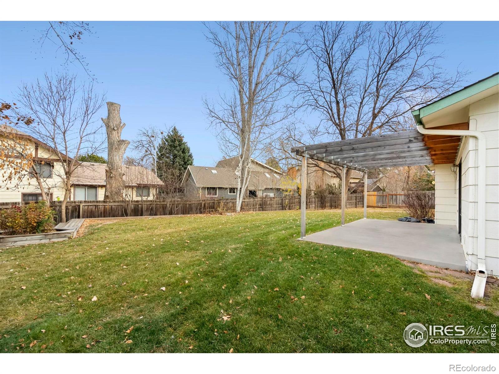 Fort Collins, Colorado, 80525, United States, 3 Bedrooms Bedrooms, ,1 BathroomBathrooms,Residential,For Sale,1997753