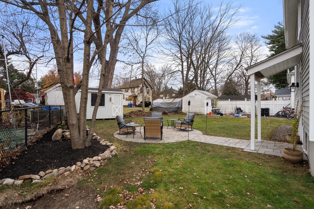 Maynard, Massachusetts, 01754, United States, 3 Bedrooms Bedrooms, ,2 BathroomsBathrooms,Residential,For Sale,1994472