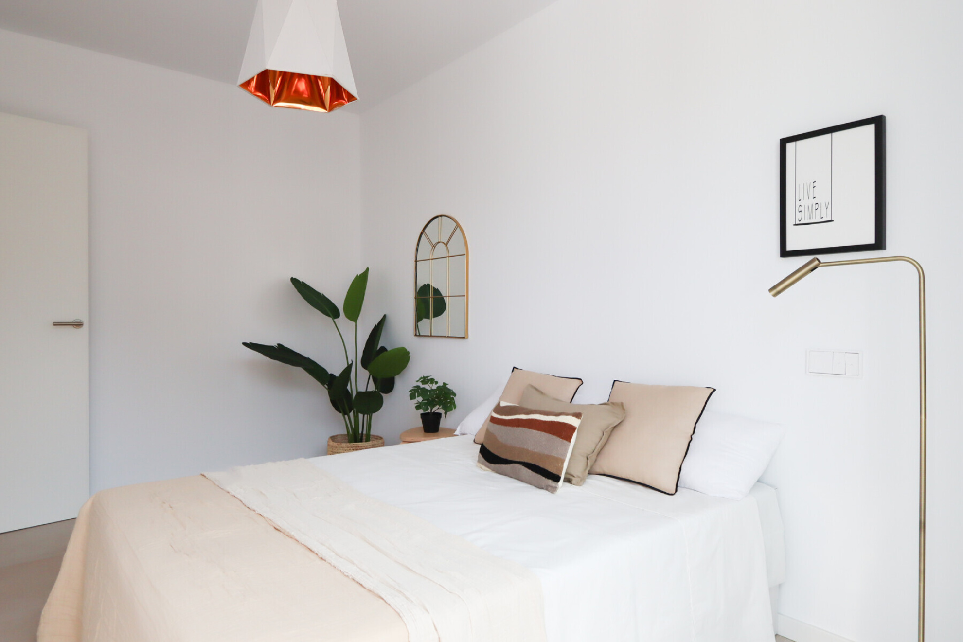  Modern house with luminous spaces and private garden in Sant Pere de Ribes - 物件實景