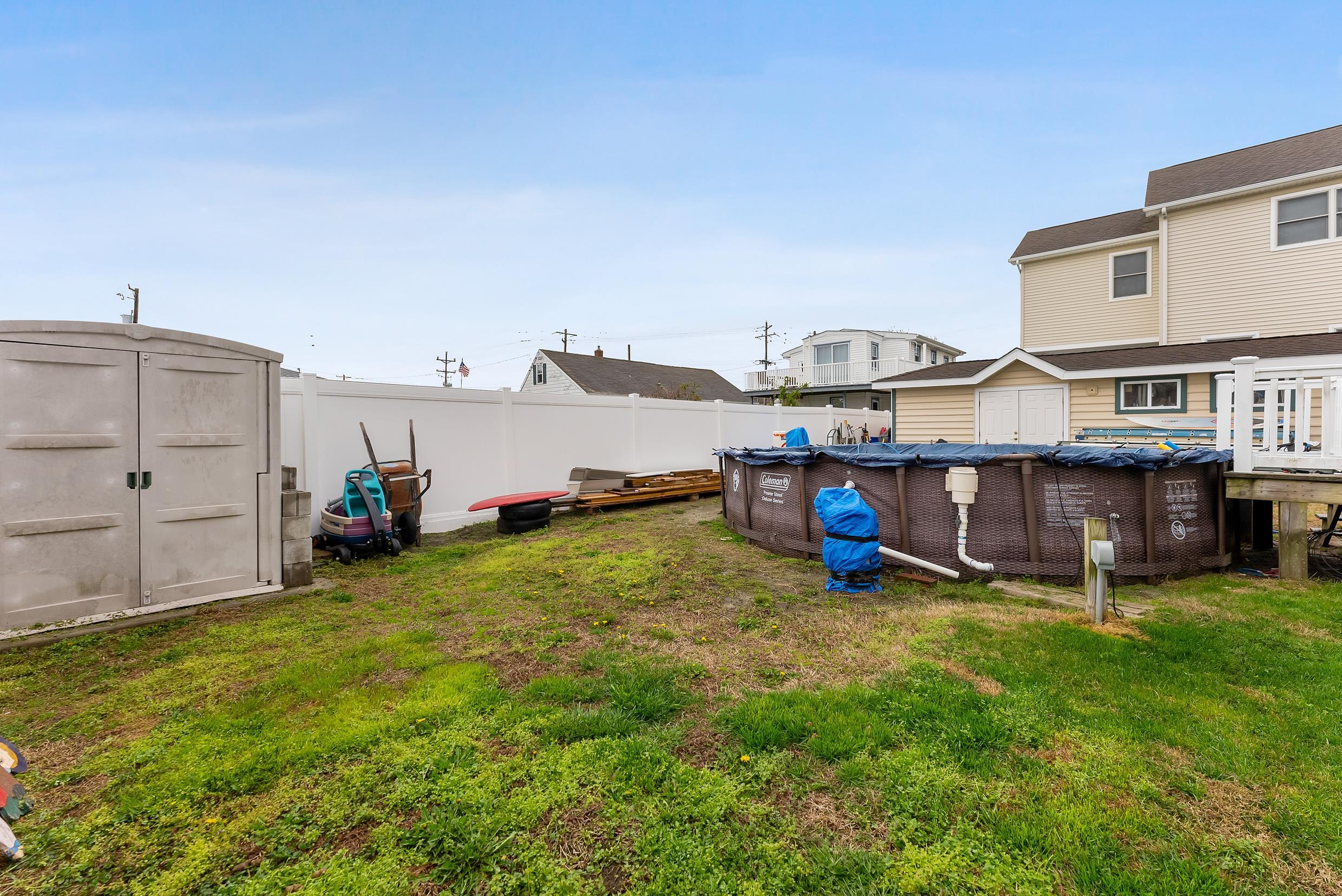Wildwood Crest, New Jersey, 08260-1307, United States, 5 Bedrooms Bedrooms, ,2 BathroomsBathrooms,Residential,For Sale,1982294