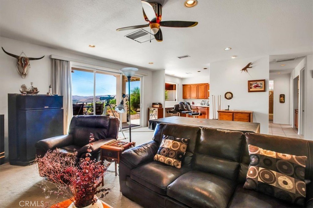 7495 Canyon Drive, Yucca Valley, California, 92284, United States, 3 Bedrooms Bedrooms, ,2 BathroomsBathrooms,Residential,For Sale,7495 Canyon Drive,1621046