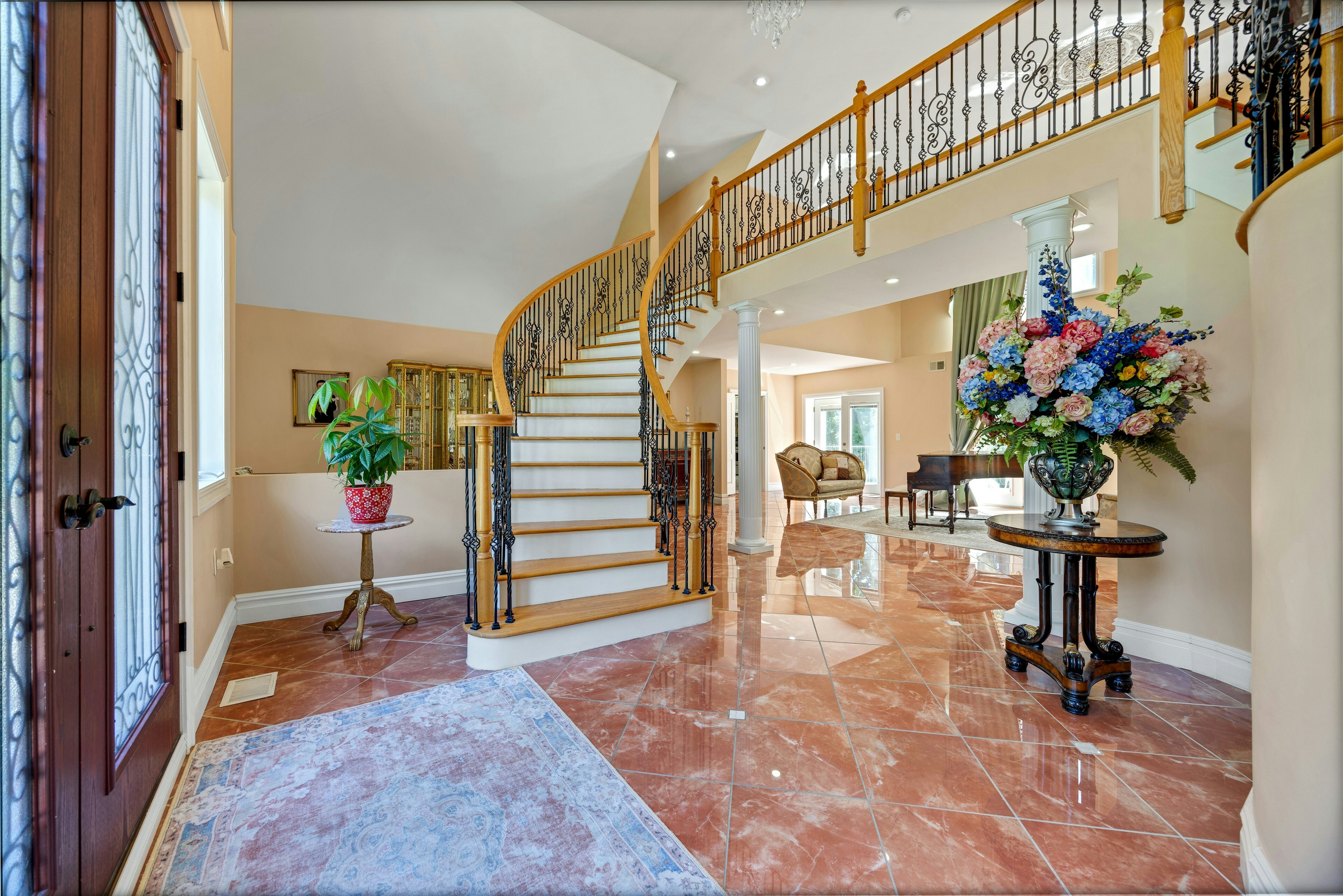  252 Mabel Place, Franklin Lakes, NJ 07417 - 物件實景