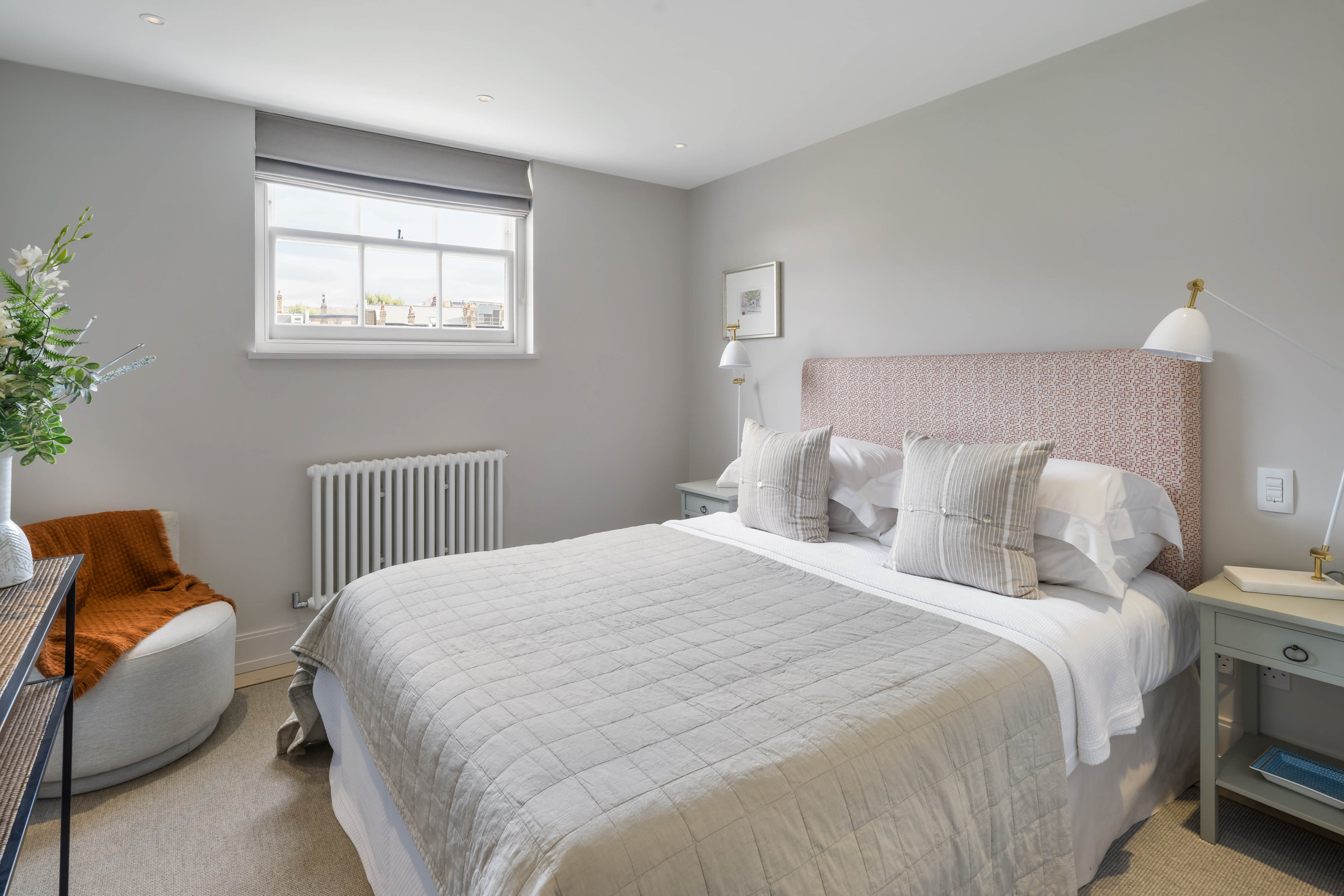  A Beautiful Family Home in Kensington with Off-Steet Parking - 物件實景