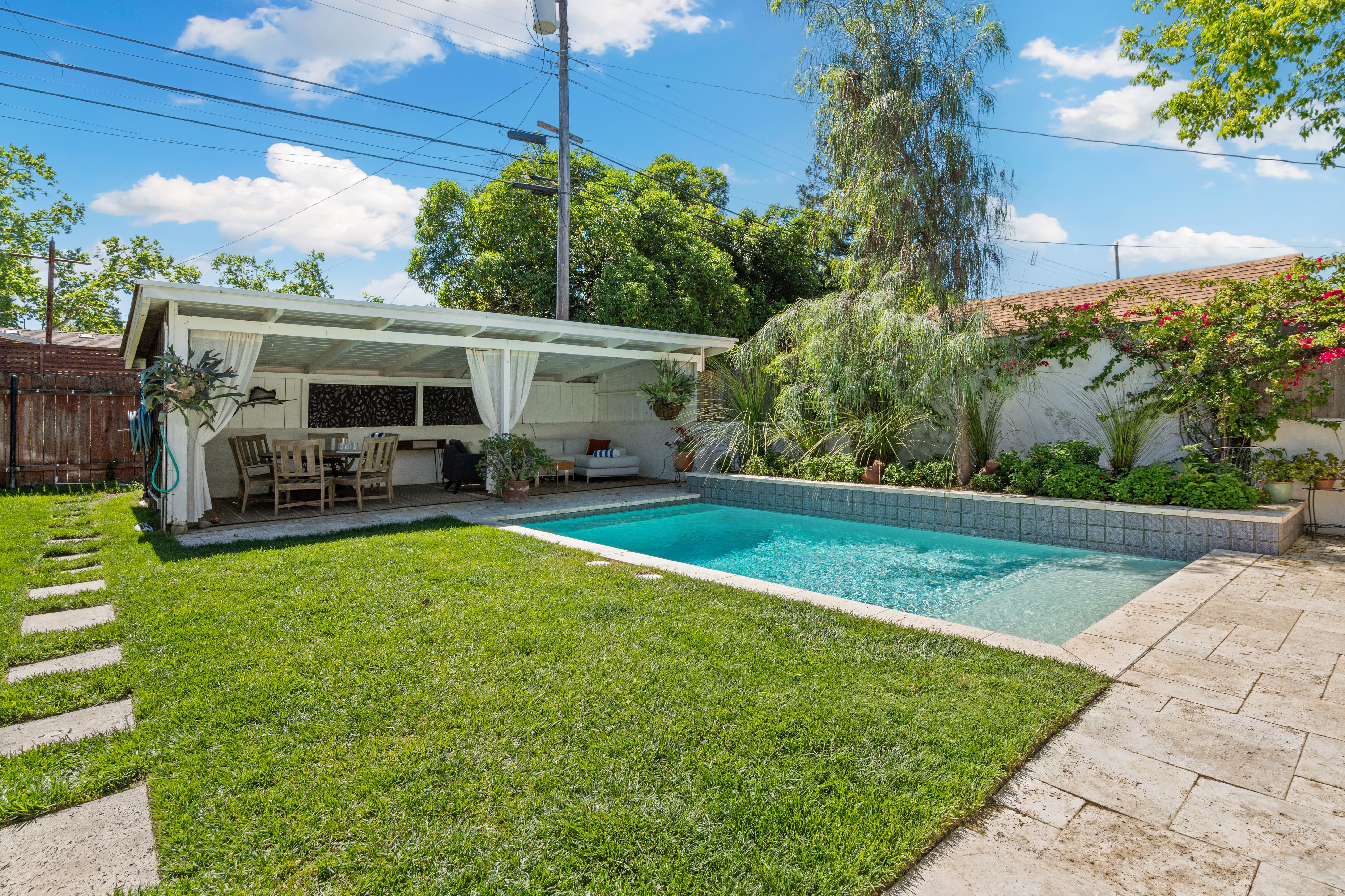  5032 8th Avenue, Sacramento, CA 95820 - 物件實景