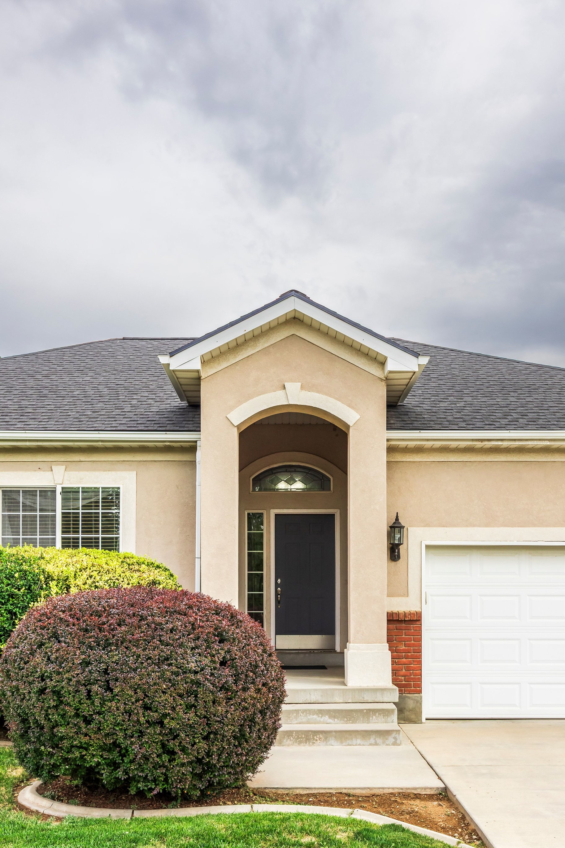  Meticulously maintained South Jordan Rambler with Large backyard - 物件實景