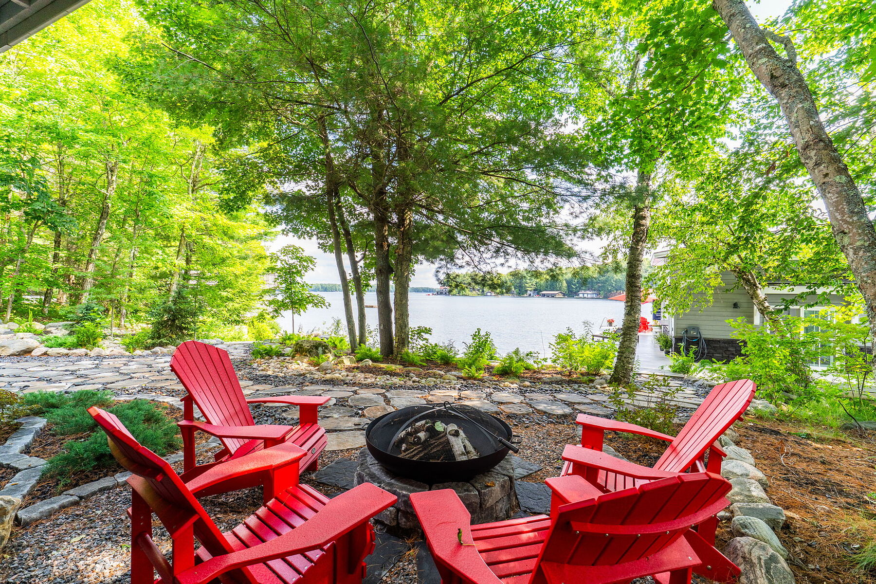  Muskoka Traditions Made Here - 物件實景