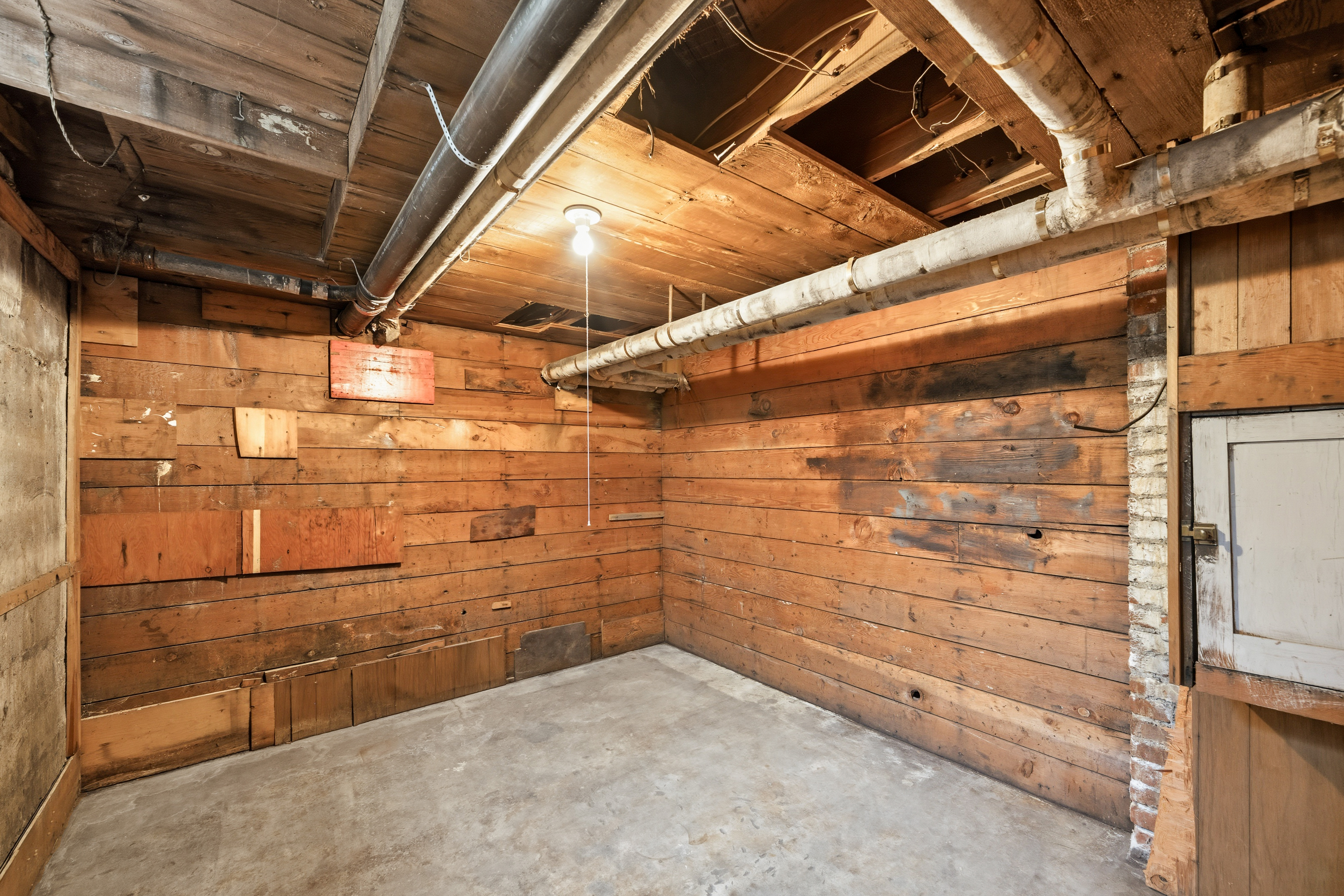  601 Washington St - 物件實景