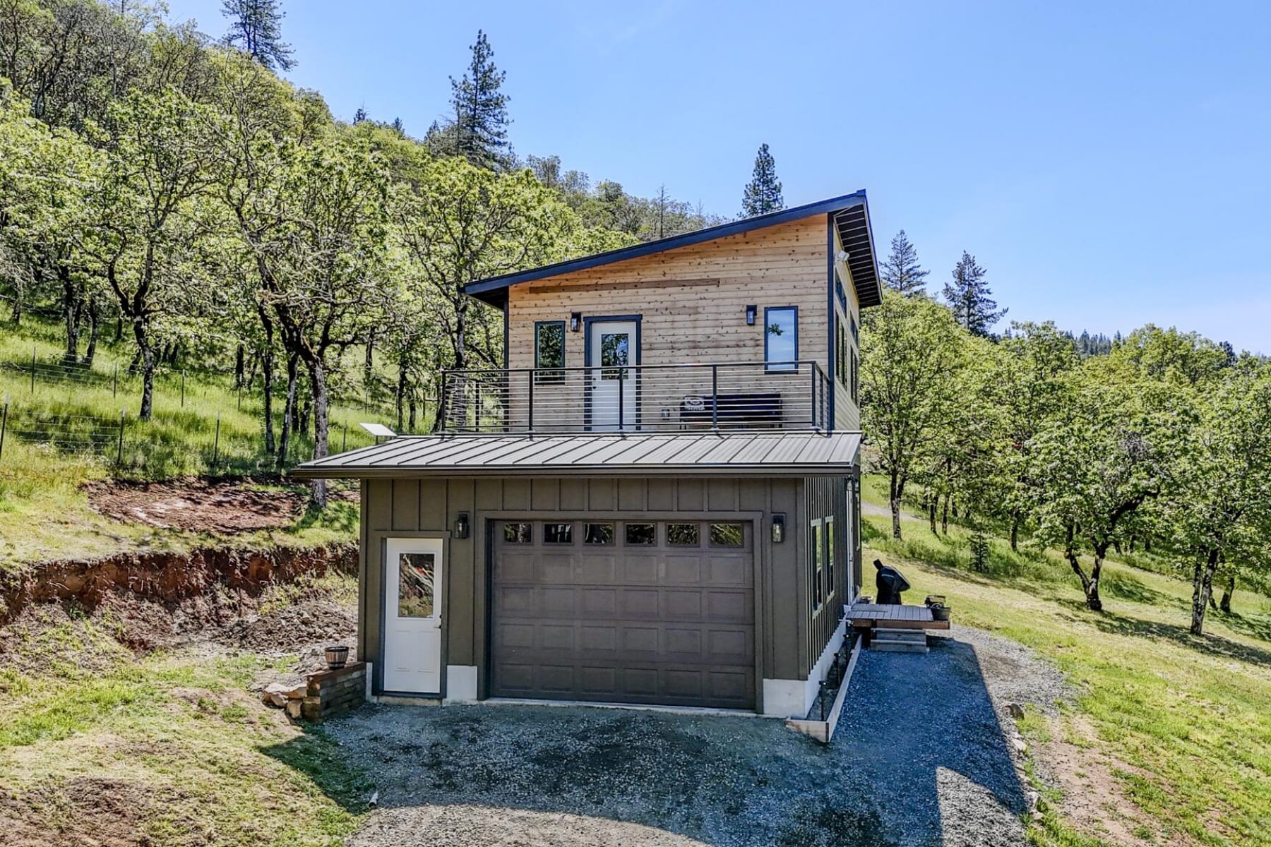  1545 Hwy 238 Jacksonville, OR 97530 - 物件實景