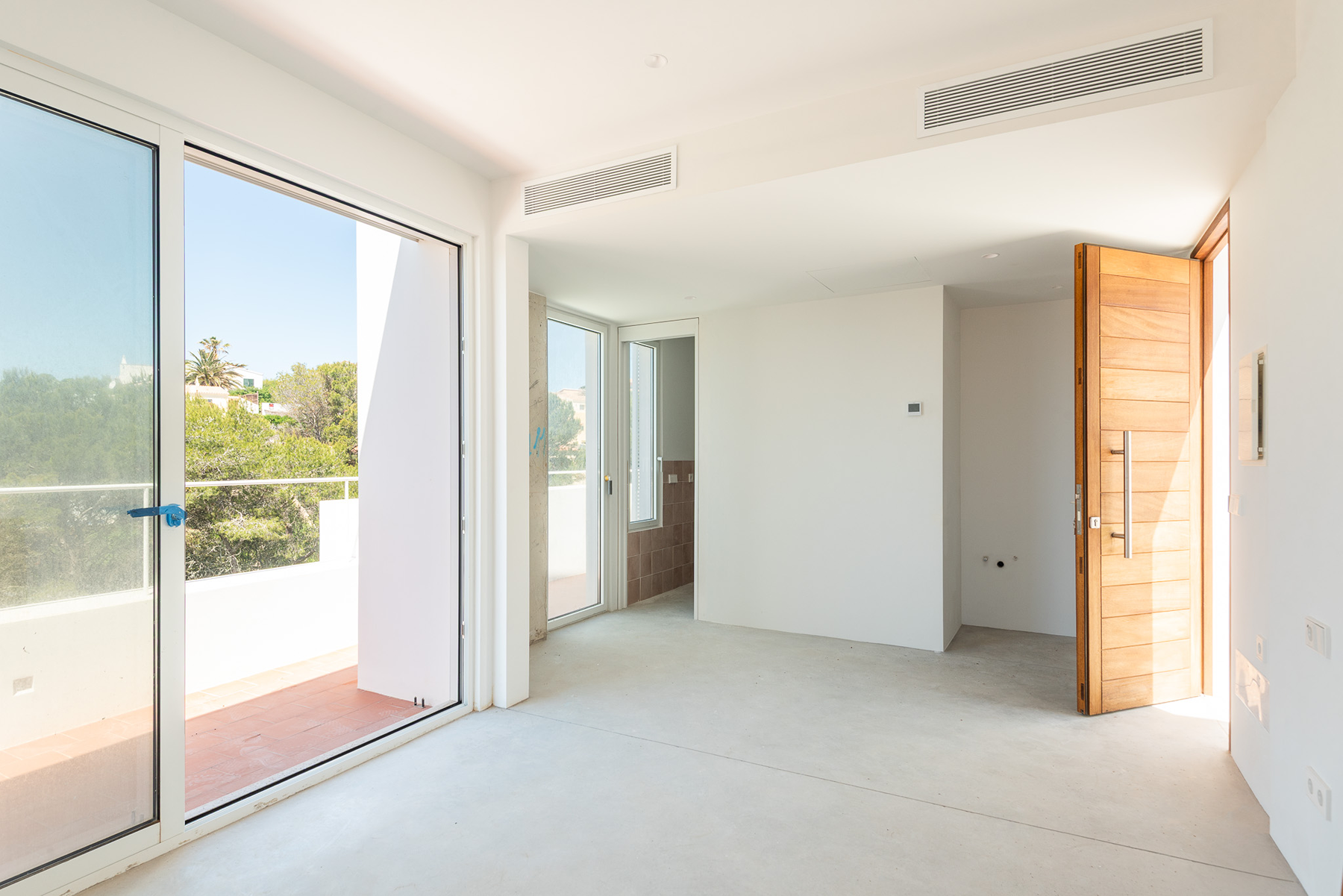  Single-family house with pool in Cala Llonga - 物件實景