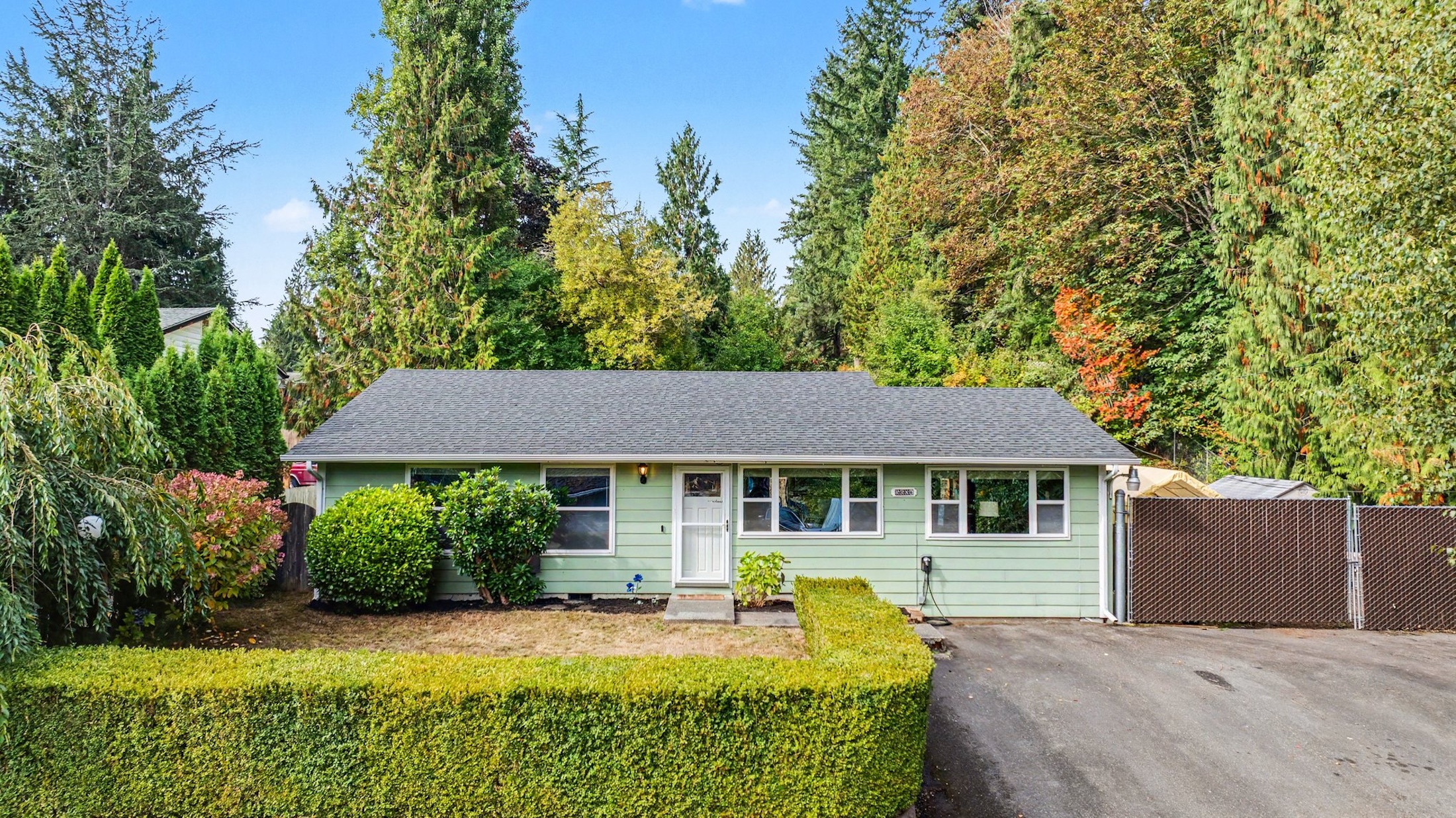  Spacious Snohomish Rambler - 物件實景