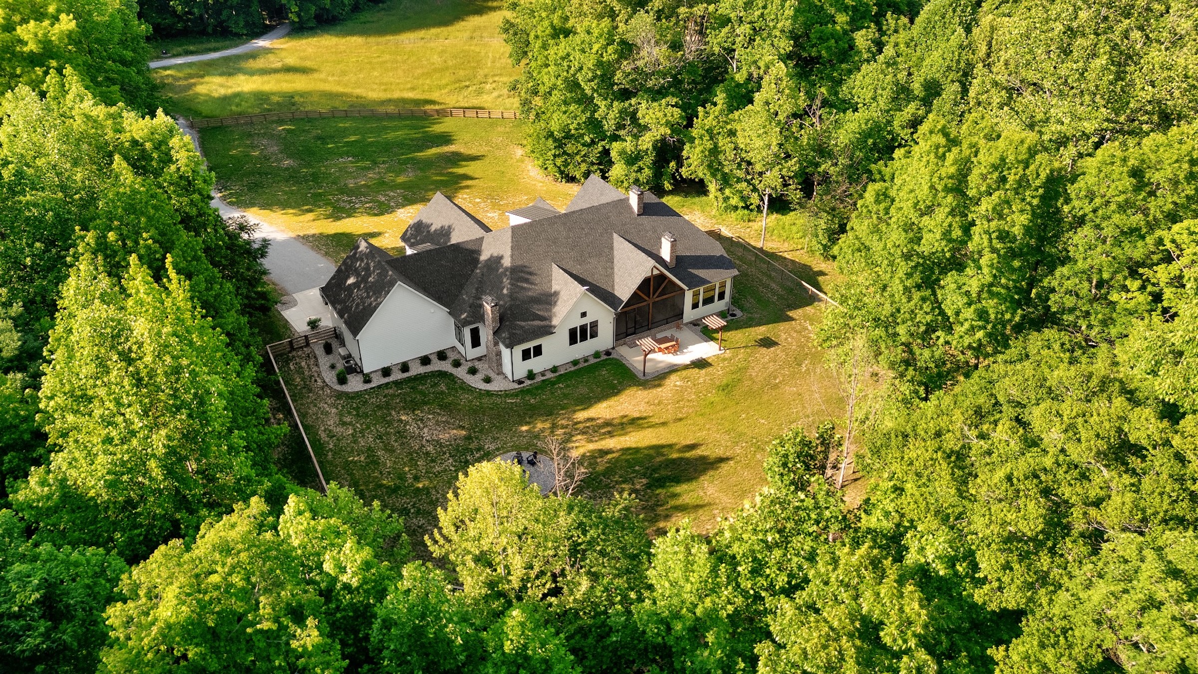  2133 Bear Creek Rd, Collinwood, TN, 38450 - 物件實景