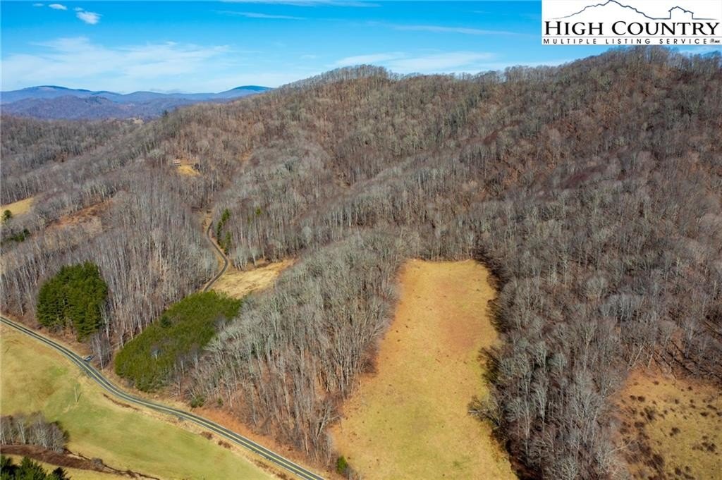 Warrensville, North Carolina, 28693, United States, ,Land,For Sale,1984173