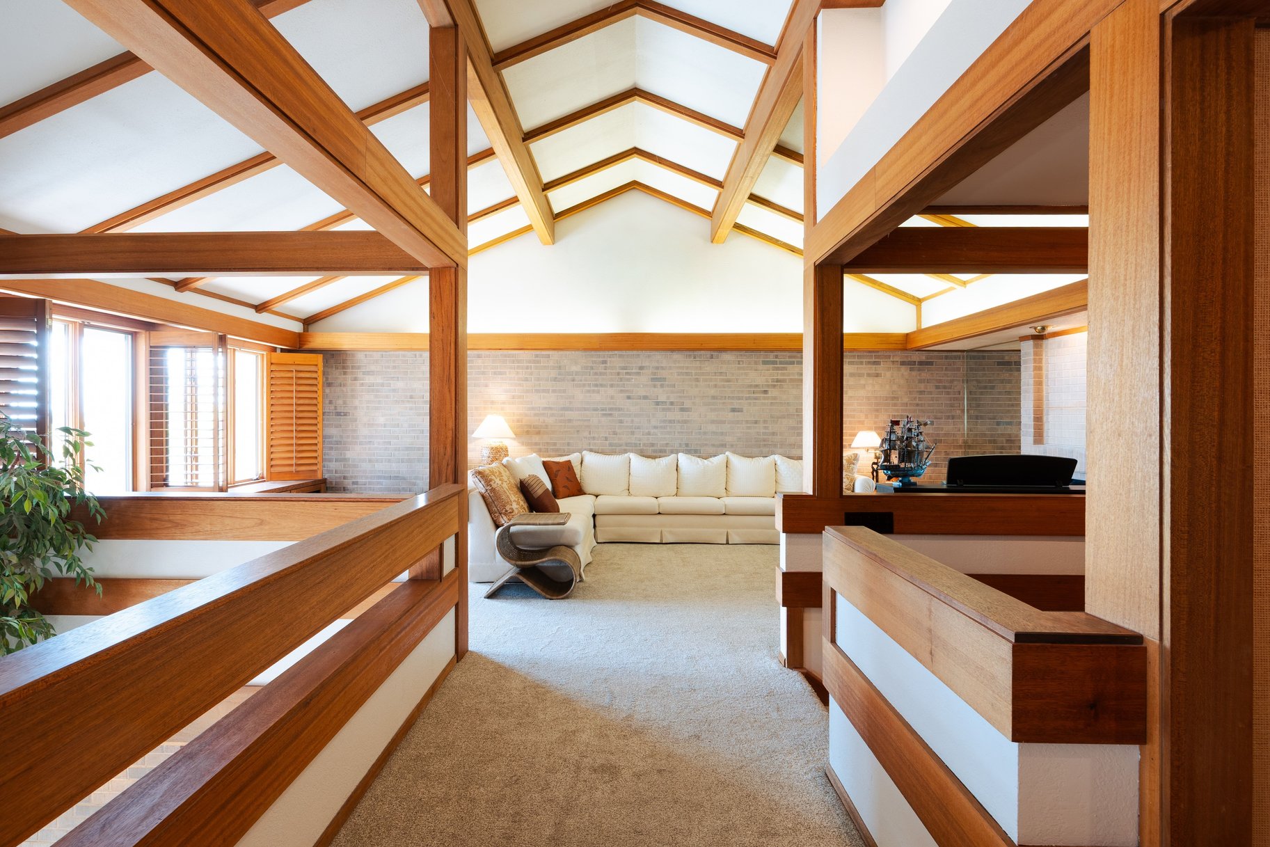  A Ron Molen Design Home - 物件實景