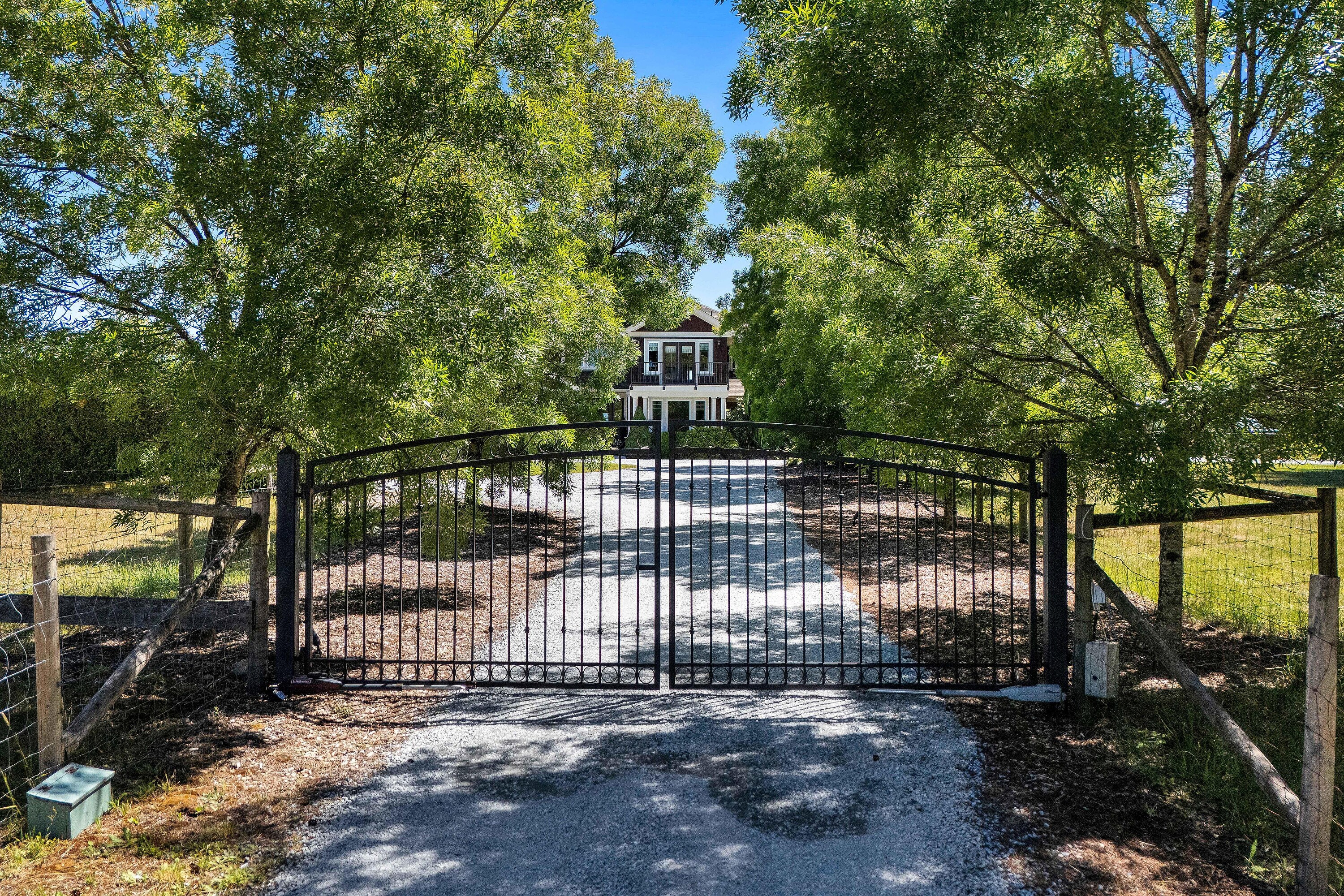 Extraordinary Country Estate - 物件實景
