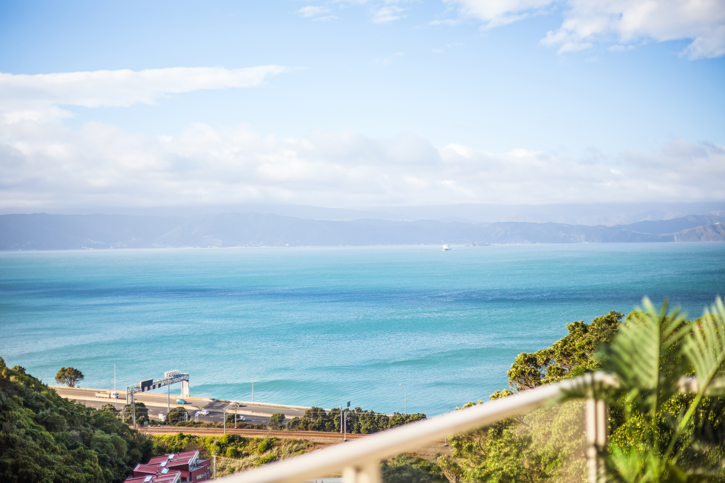  17G Onslow Road, Khandallah - 物件實景