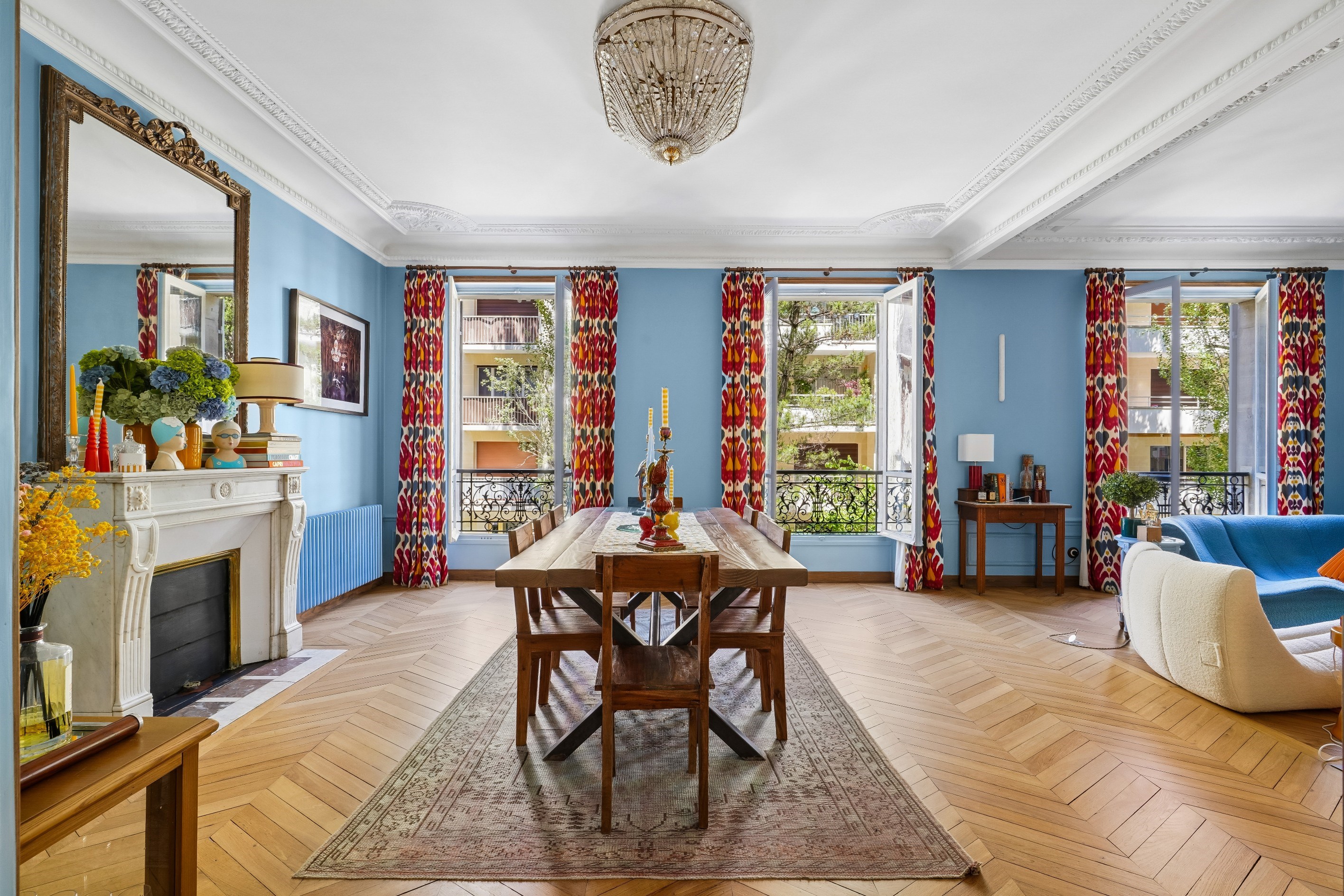  Appartement - 物件實景