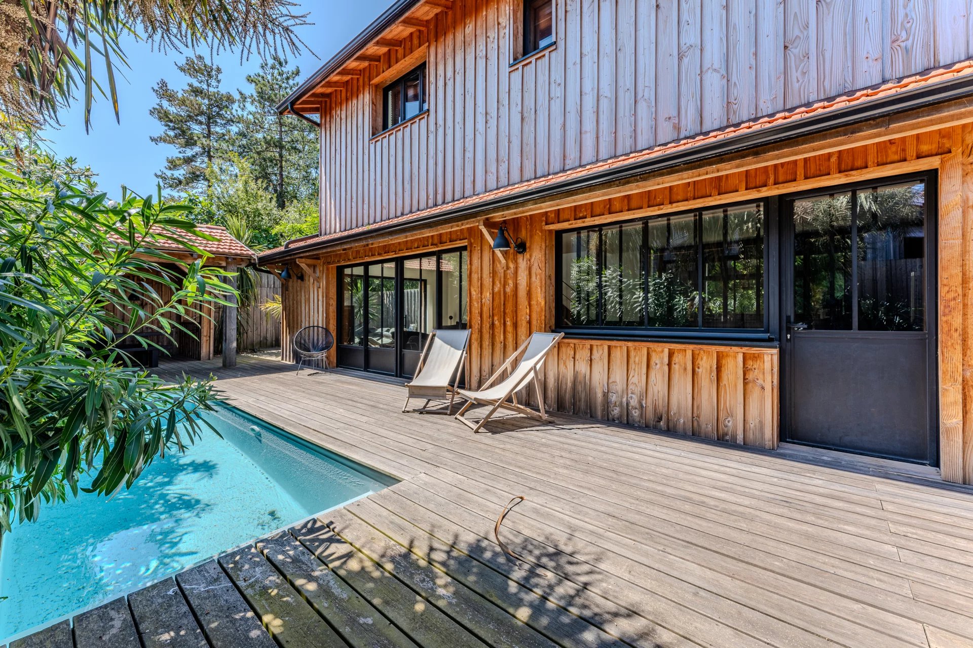 La Teste-de-Buch, Aquitaine, 33260, FR, 3 Bedrooms Bedrooms, ,2 BathroomsBathrooms,Residential,For Sale,1554407