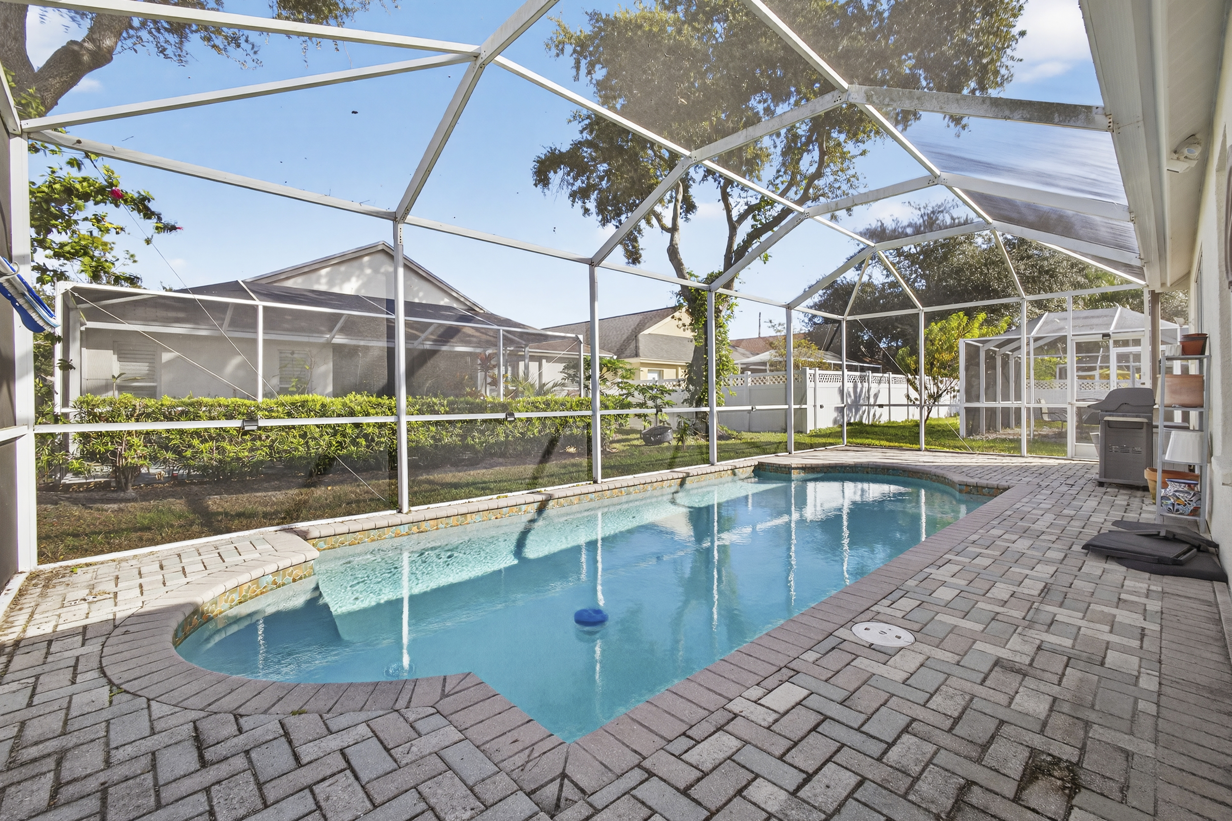 WESLEY CHAPEL, Florida, 33544, United States, 4 Bedrooms Bedrooms, ,3 BathroomsBathrooms,Residential,For Sale,1992443