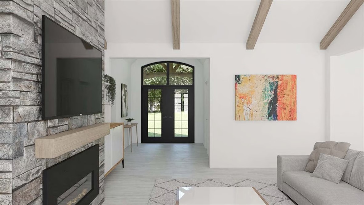 Franklin, Texas, 77856, United States, 4 Bedrooms Bedrooms, ,3 BathroomsBathrooms,Residential,For Sale,1983825