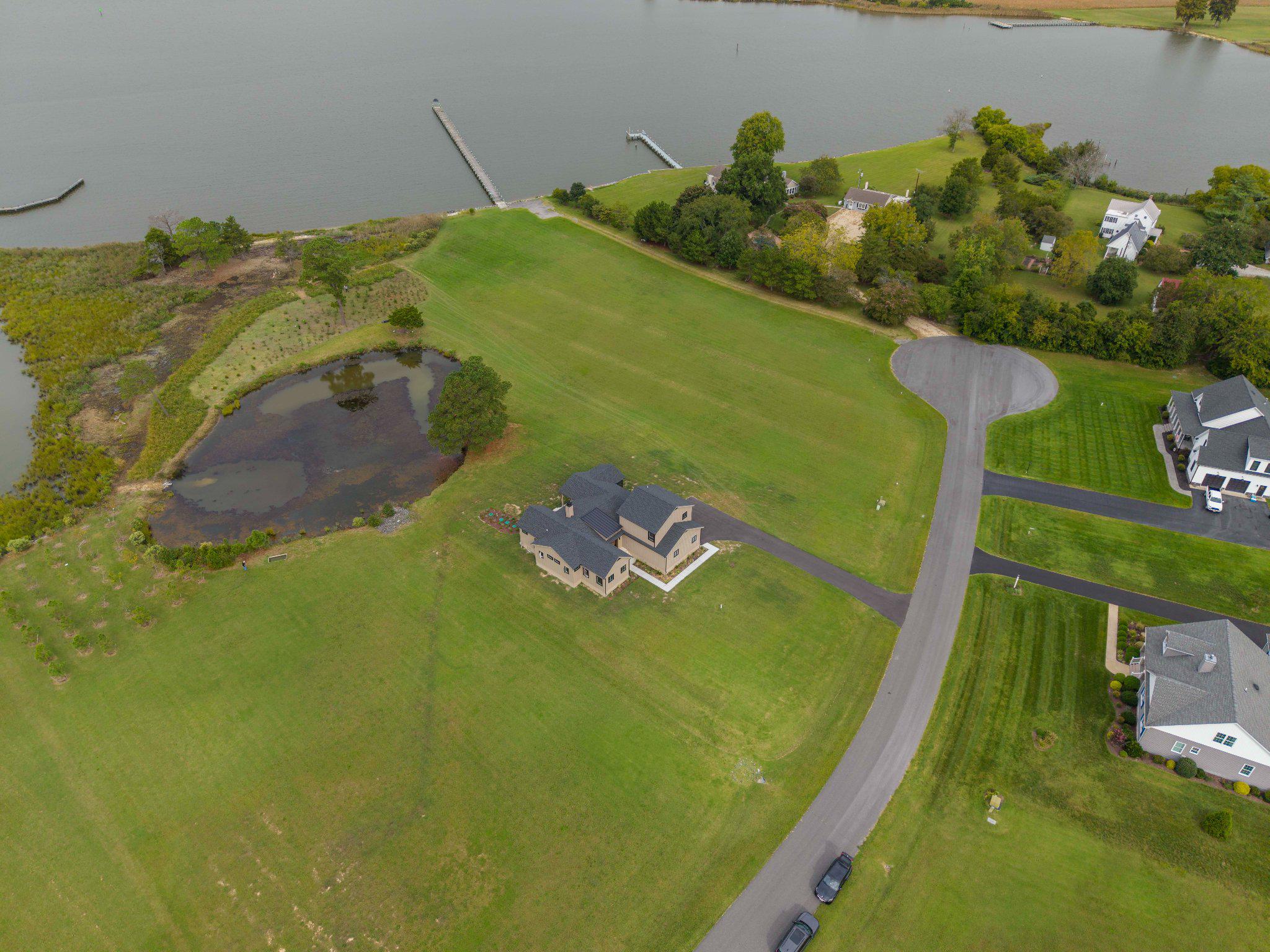  6016 Blue Heron Drive, East New Market, MD, 21631 - 物件實景