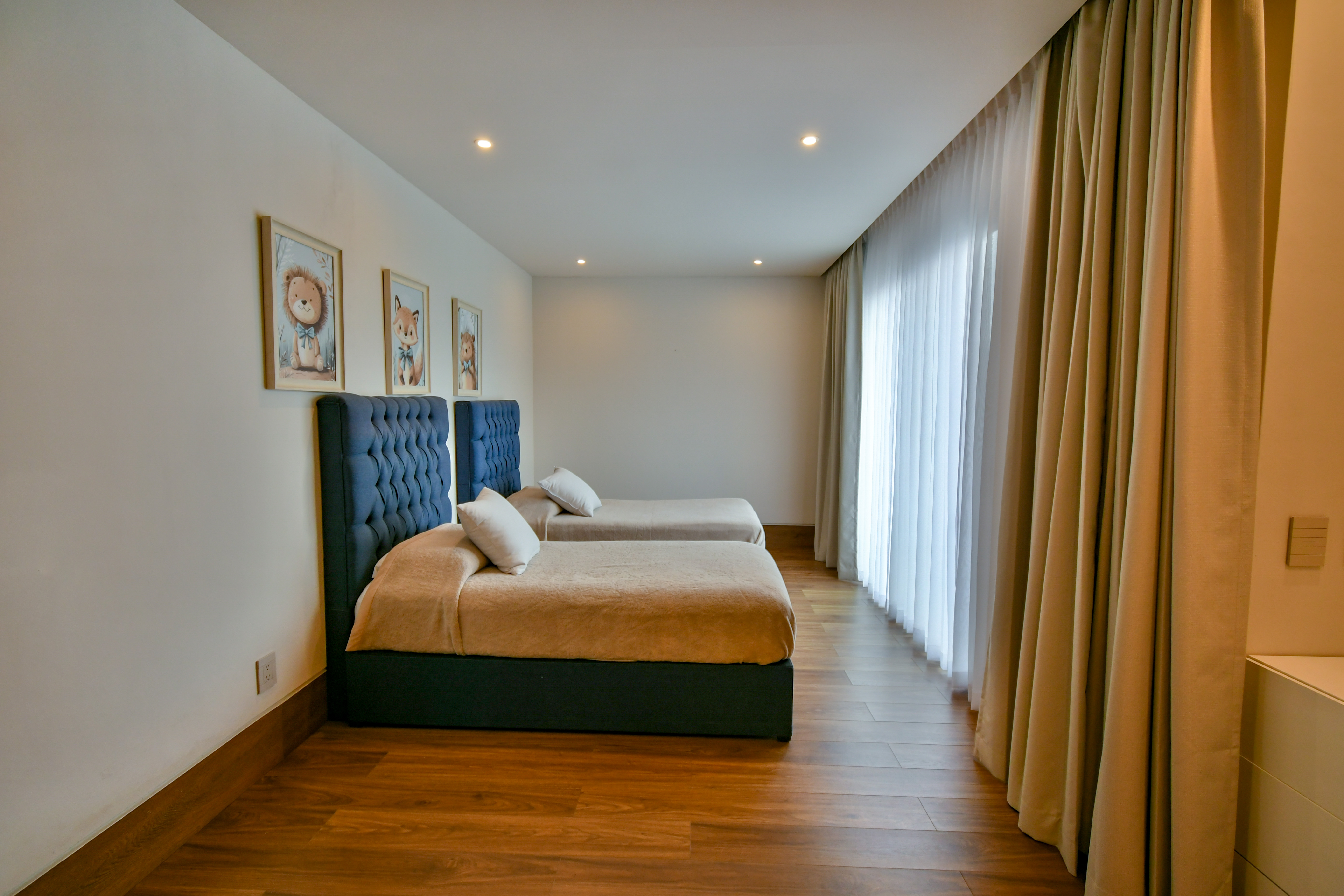  Residencia de Autor en El Cielo Country Club en venta - 物件實景