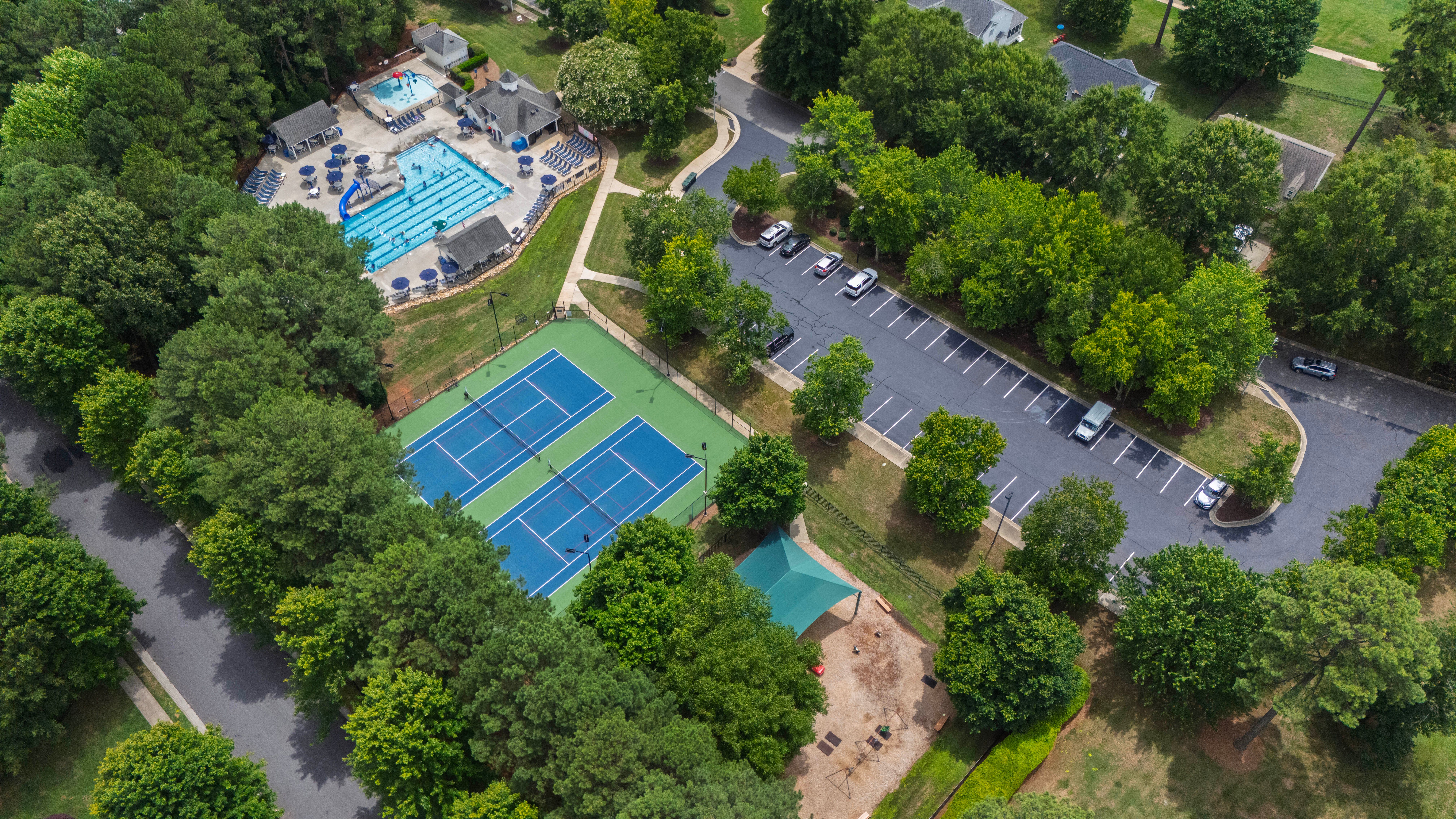  407 Waterville Street, Raleigh, NC 27603 - 物件實景