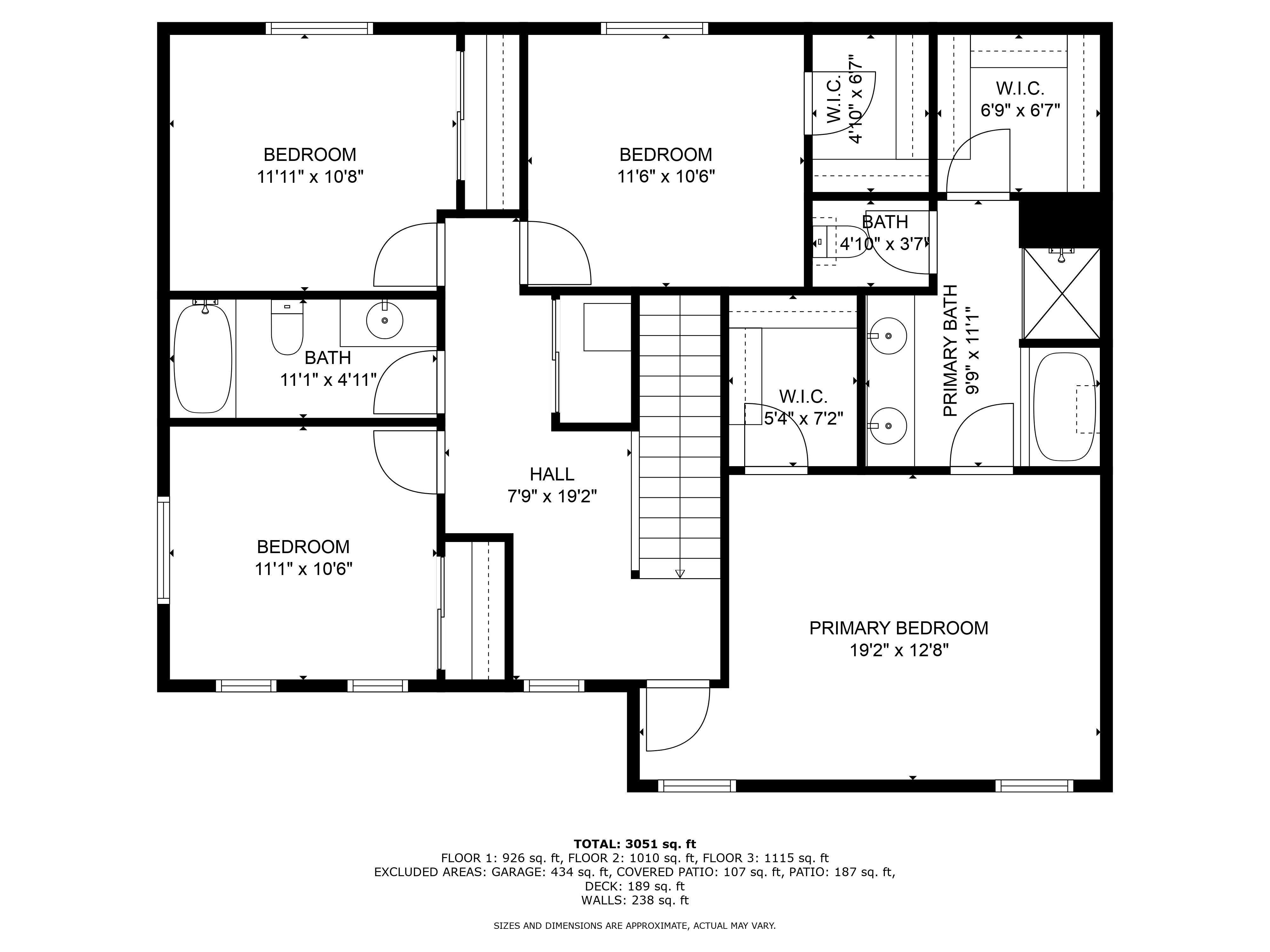  7618 Dry Willow Way, Colorado Springs, CO, 80908 - 物件實景