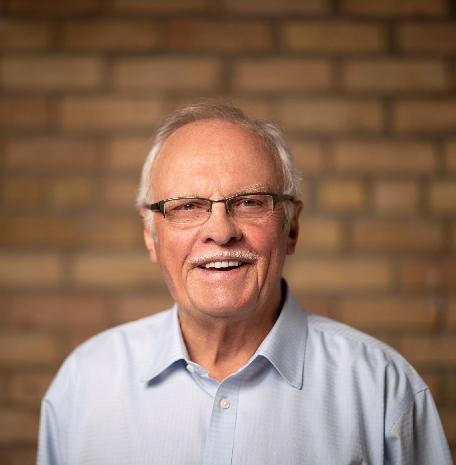 Dewey Bakken