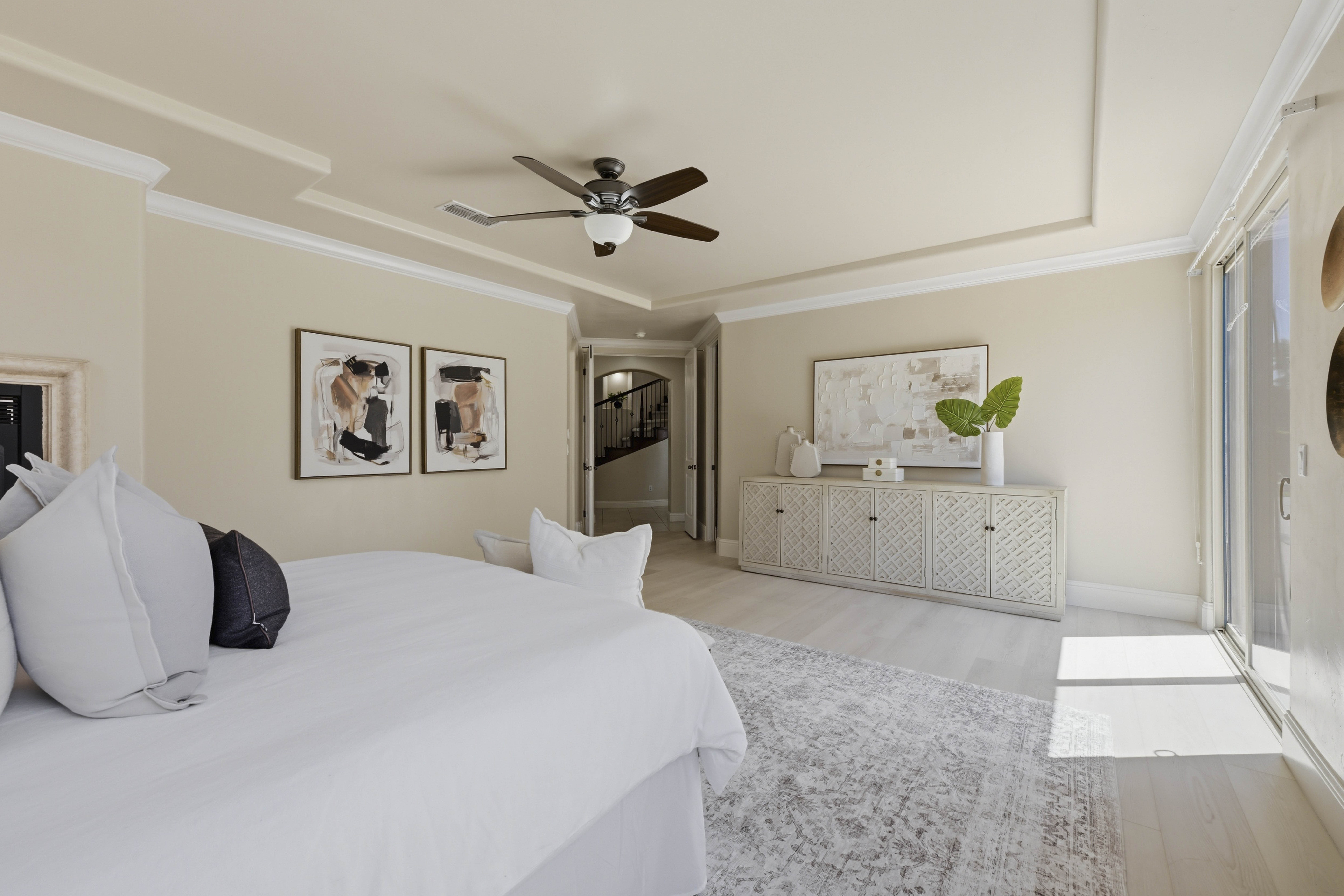  8587 Indianwood Lane, Roseville, CA 95747 - 物件實景