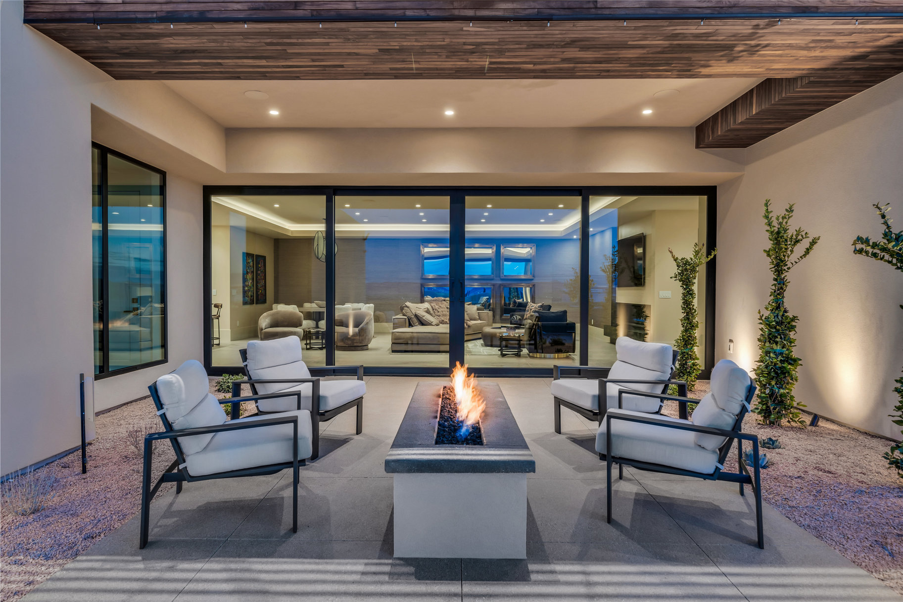  A Masterpiece Of Modern Luxury In Southern Utah - 2025 Parade of Homes - 物件實景