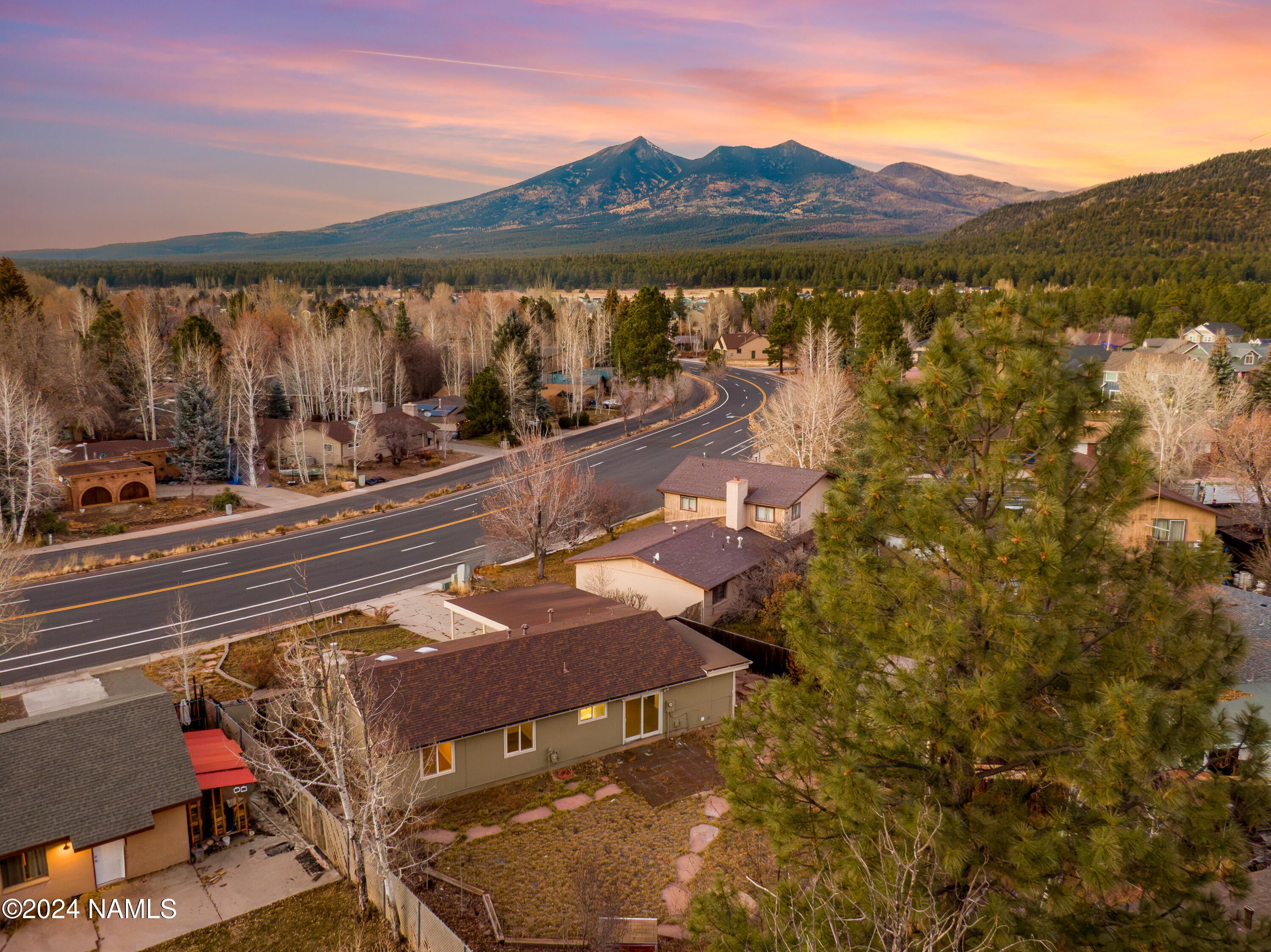 2720 N Fremont Boulevard, Flagstaff, Arizona, 86001, United States, 3 Bedrooms Bedrooms, ,2 BathroomsBathrooms,Residential,For Sale,2720 N Fremont Boulevard,1669325