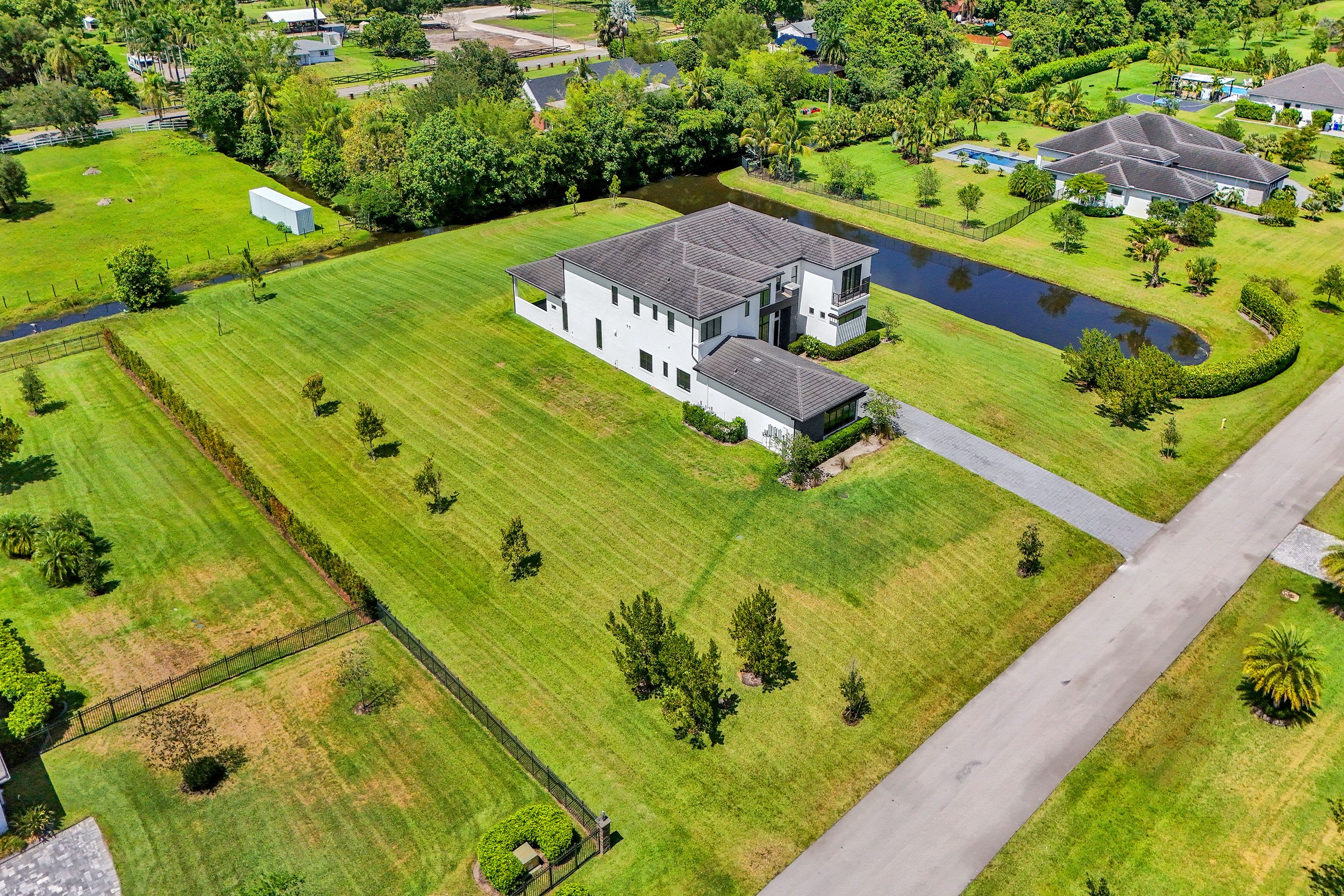  17811 SW 58th St, Southwest Ranches, FL, 33331 - 物件實景