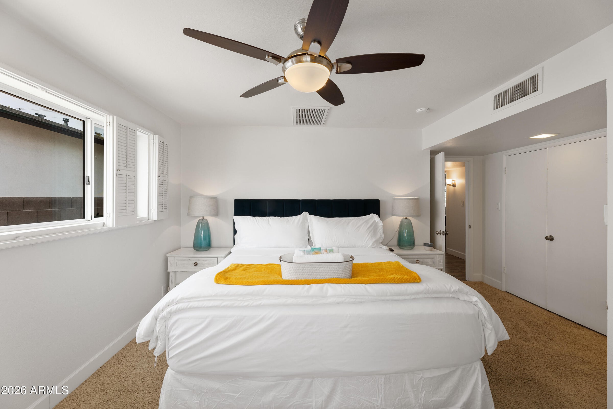 Scottsdale, Arizona, 85257, United States, 3 Bedrooms Bedrooms, ,2 BathroomsBathrooms,Residential,For Sale,2048628