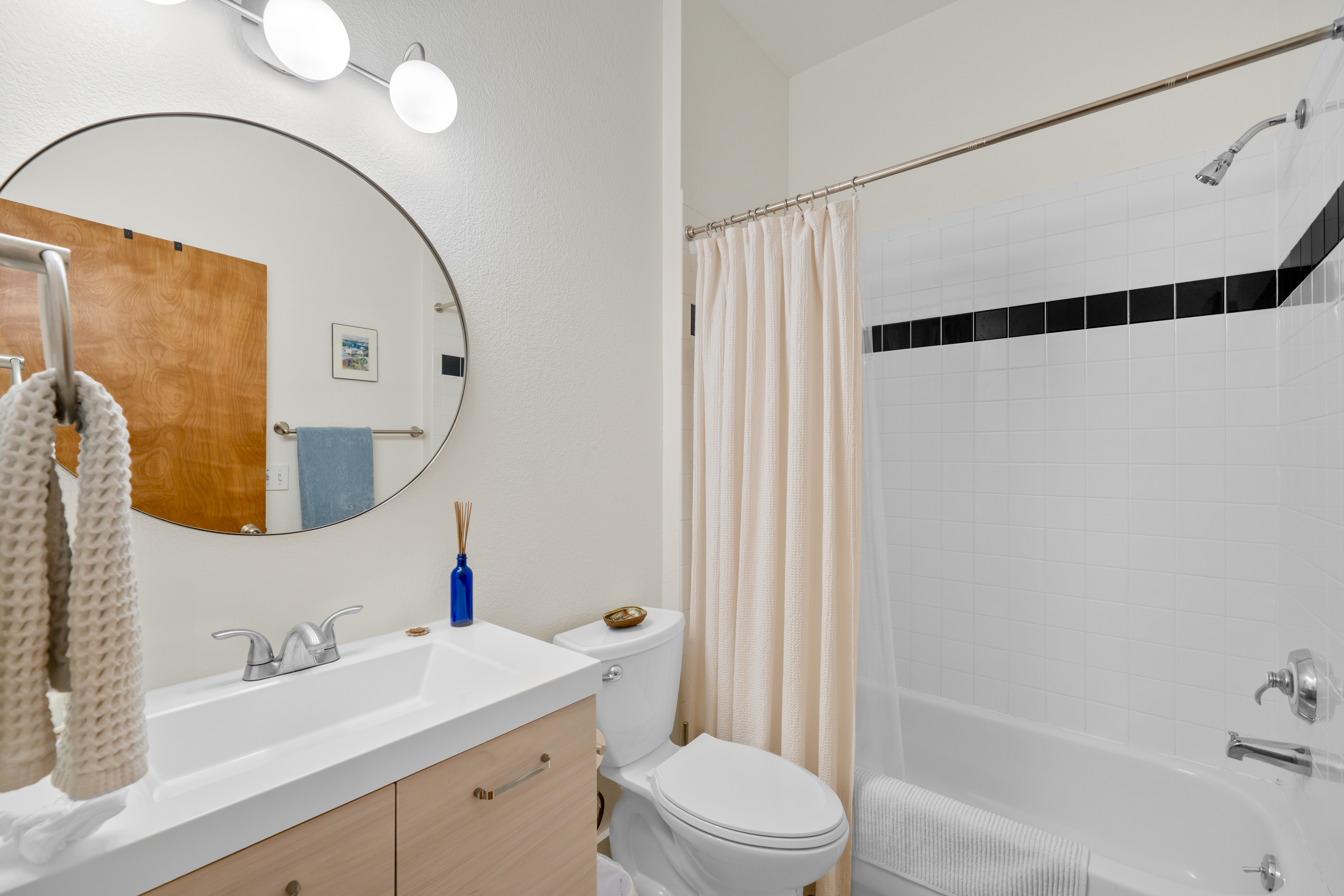  Light-Filled, Loft-Style Living in the Heart of LoHi - 物件實景