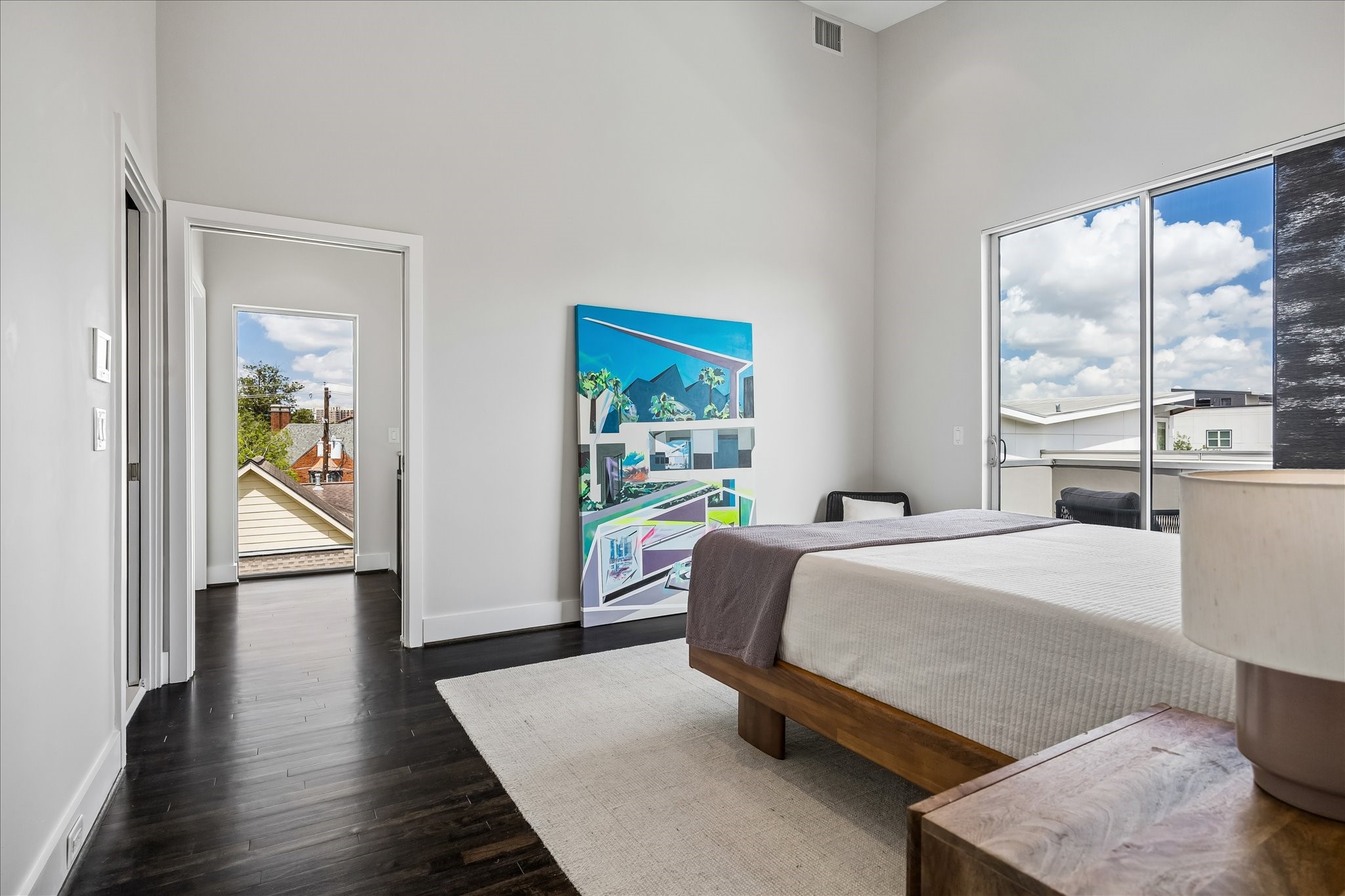  1808 Palm Street - 物件實景