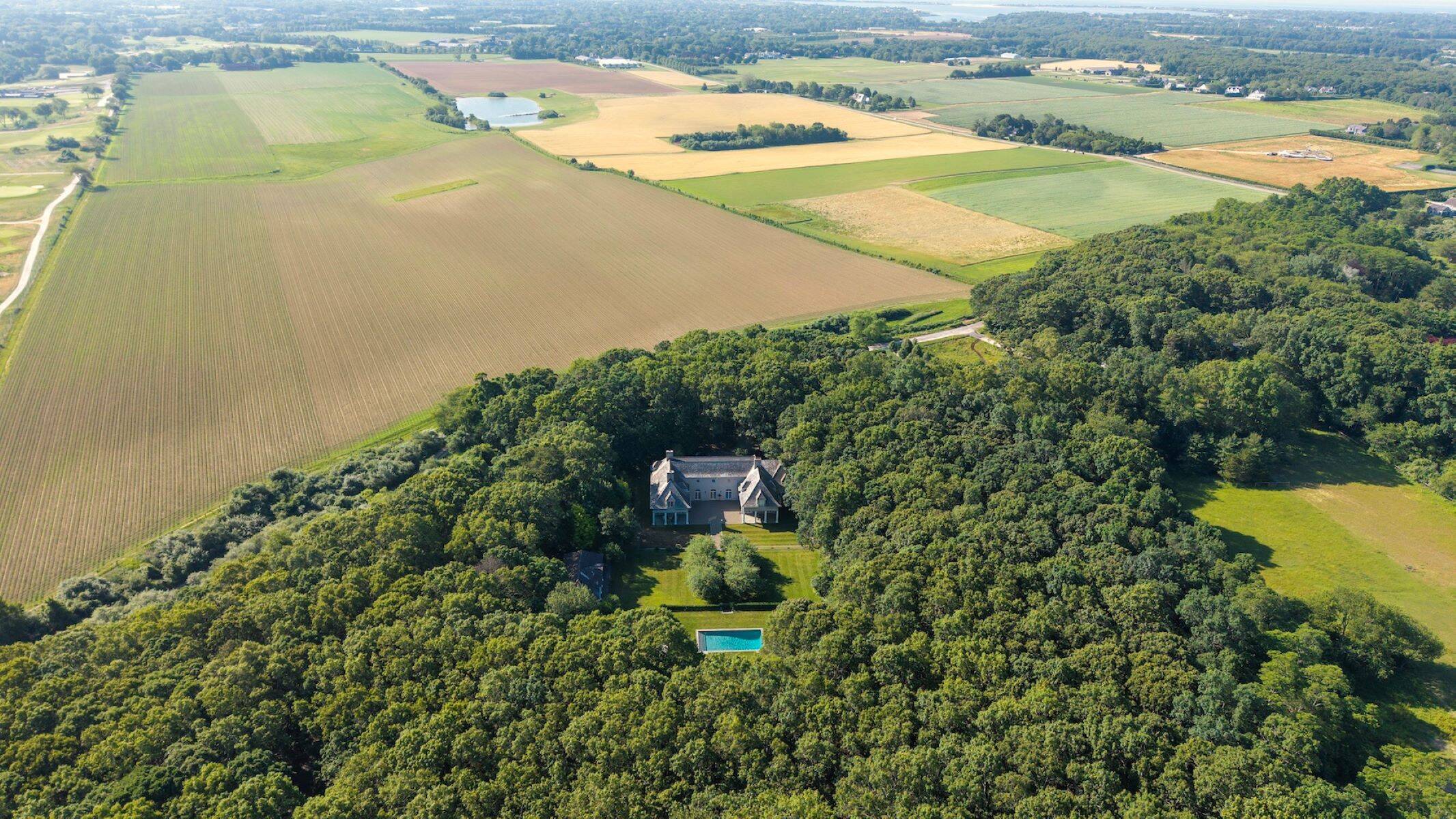  Beautiful Water Mill Estate - 物件實景