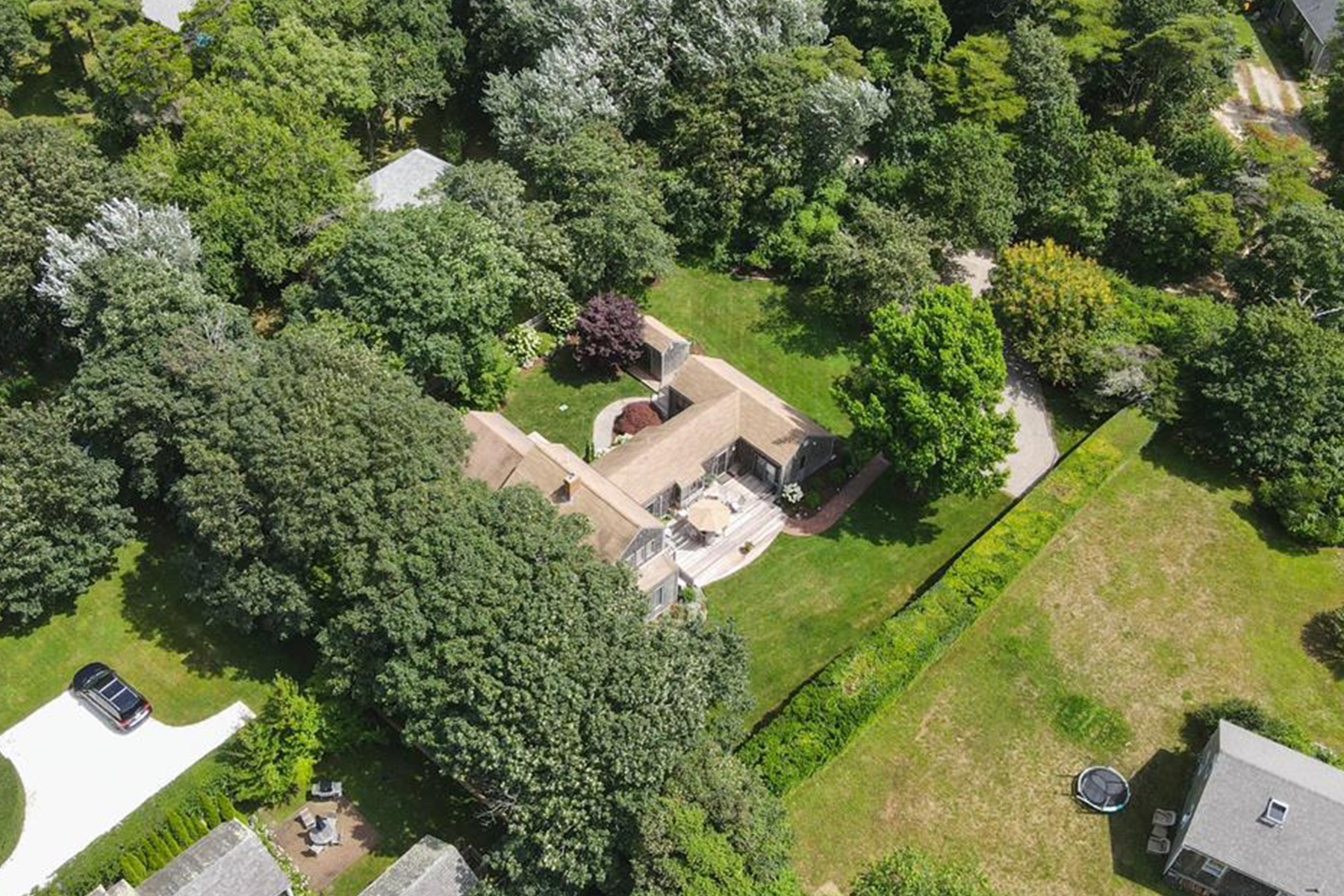  7 Oak Hollow Lane, Nantucket, MA, 02554 - 物件實景