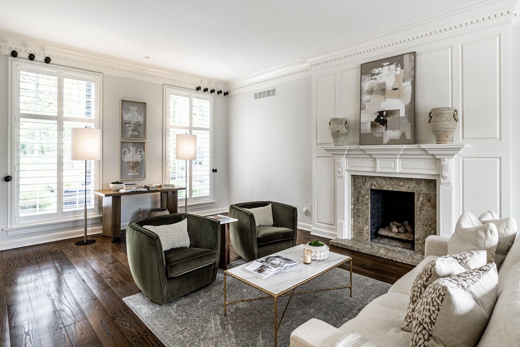 Distinguished Home Situated on a Premium Lot - 物件實景