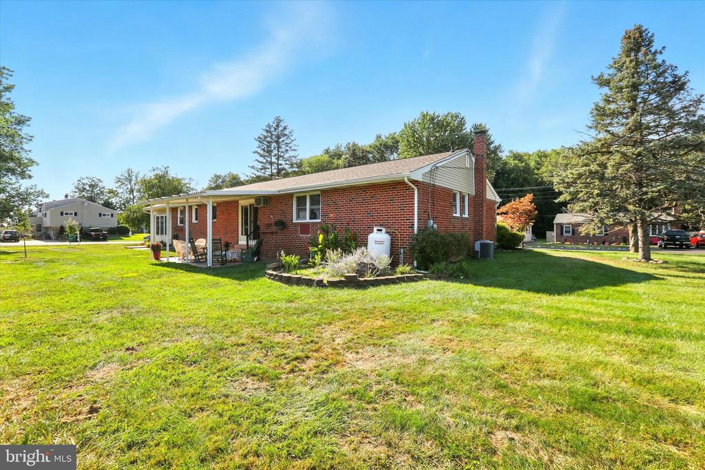 Bristol, Pennsylvania, 19007, United States, 3 Bedrooms Bedrooms, ,3 BathroomsBathrooms,Residential,For Sale,1941069