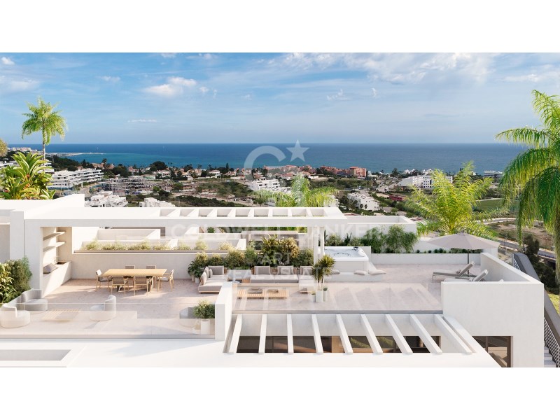 Estepona, Andalusia, ES, 3 Bedrooms Bedrooms, ,2 BathroomsBathrooms,Residential,For Sale,1736518