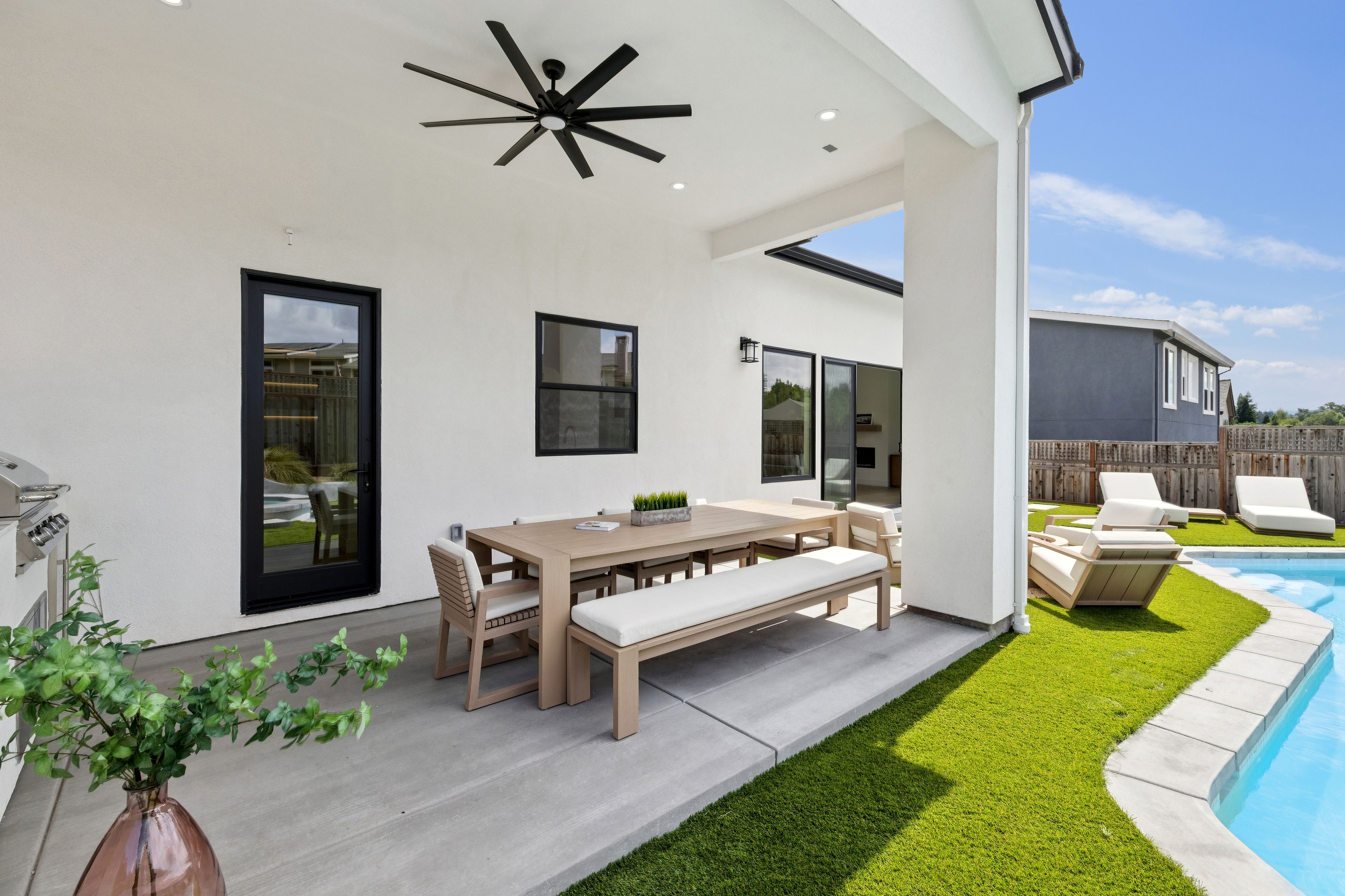  2154 Vintage Circle, Santa Rosa, CA 95404 - 物件實景