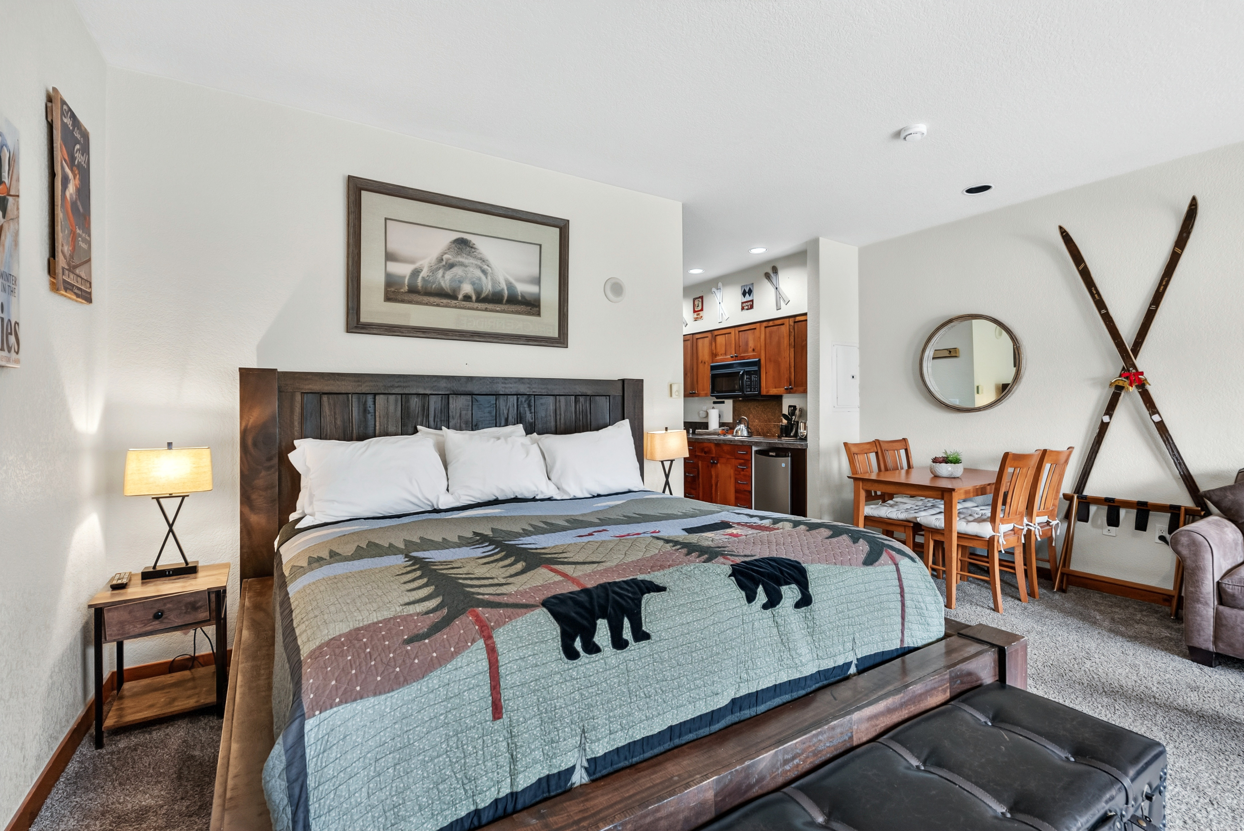  505 South Main Street, Breckenridge, CO 80424 - 物件實景