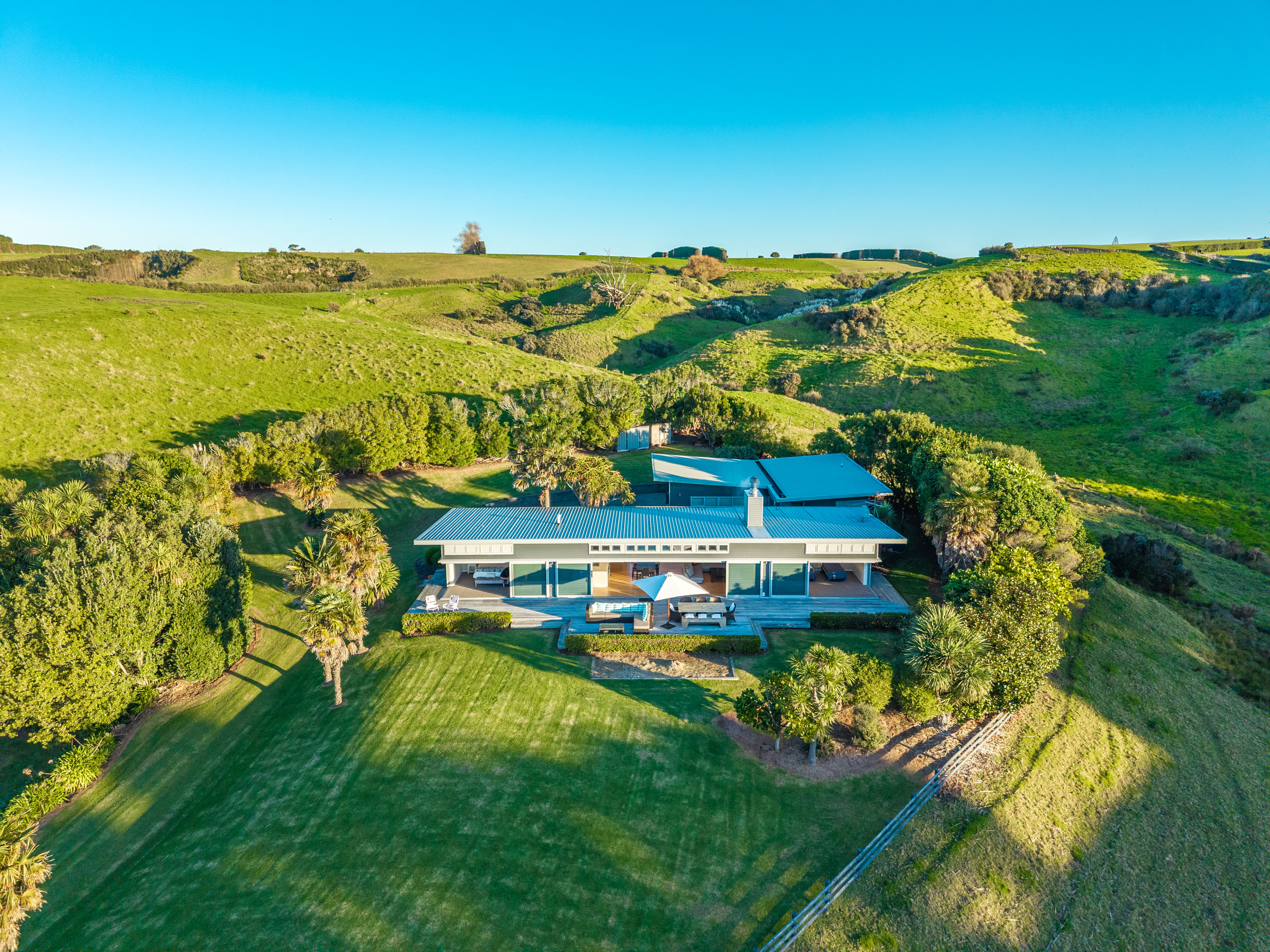  202G Big Bay Road, Manukau Heads - 物件實景
