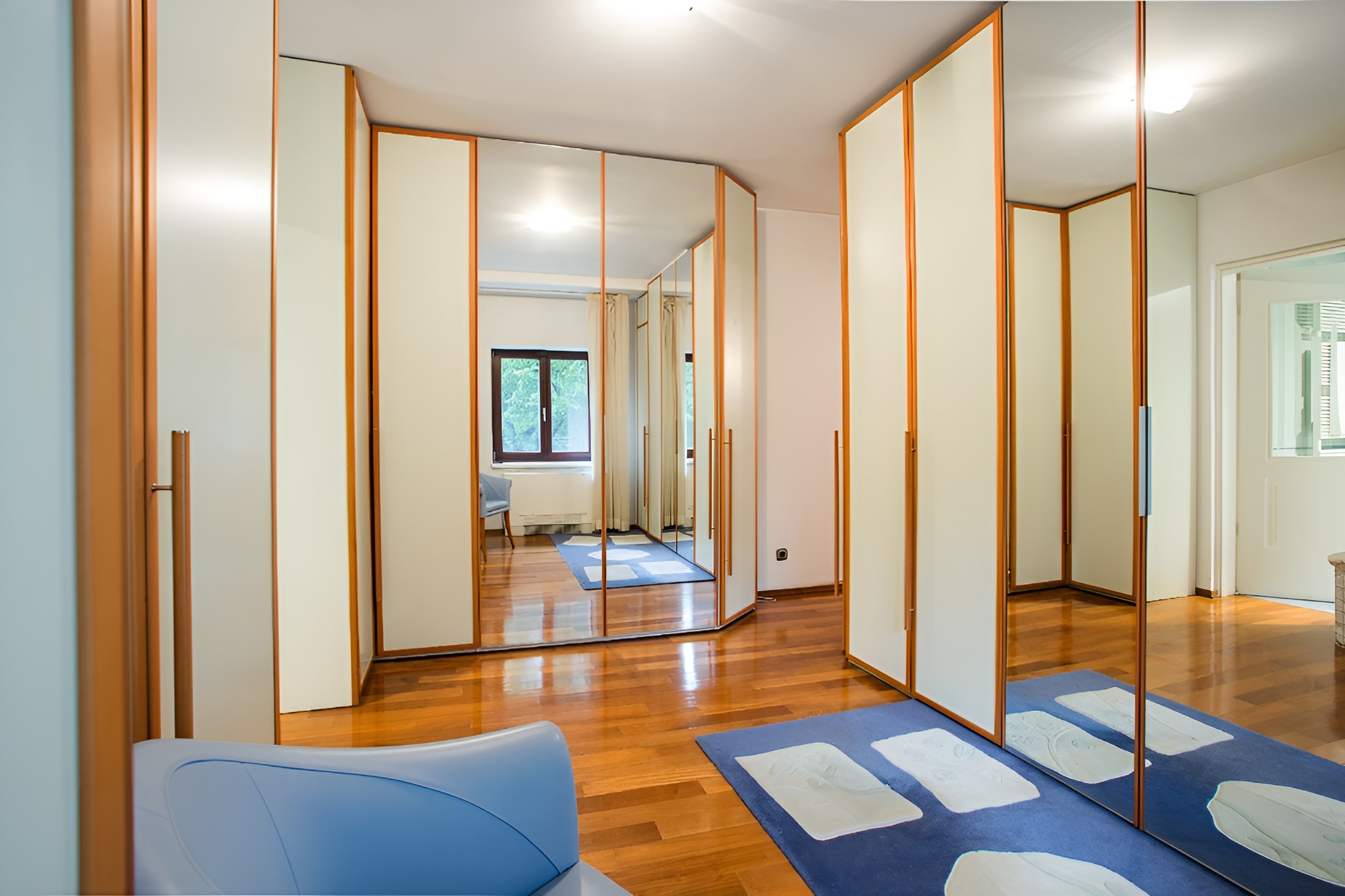  Neo-Romanian Villa with Garden and Swimming Pool in Dorobani Capitale - 物件實景