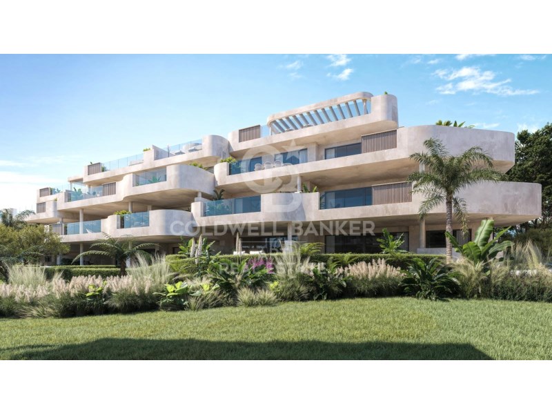 Estepona, Andalusia, ES, 4 Bedrooms Bedrooms, ,3 BathroomsBathrooms,Residential,For Sale,1804676