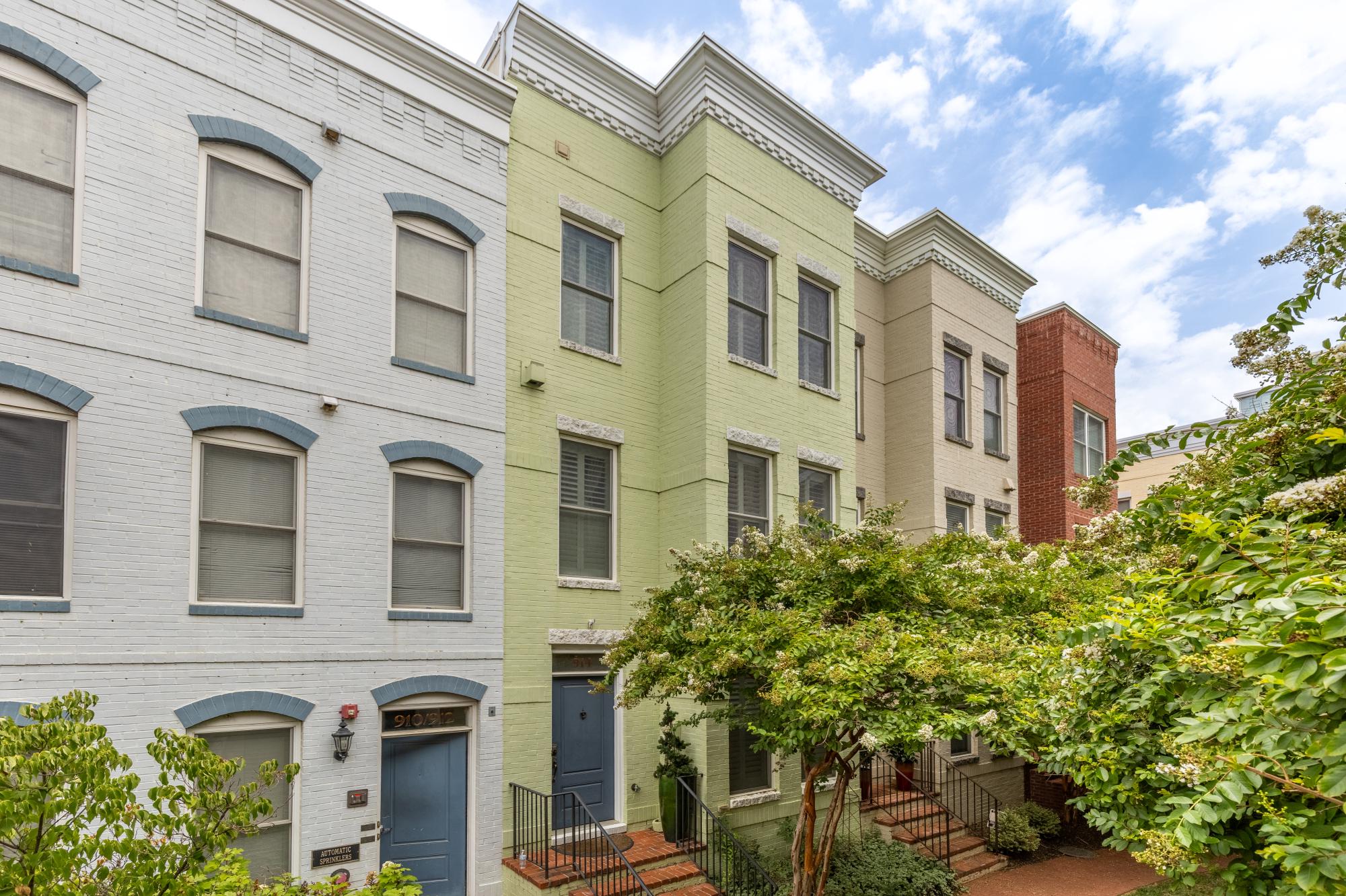  914 4th Street SE, Washington, DC, 20003 - 物件實景
